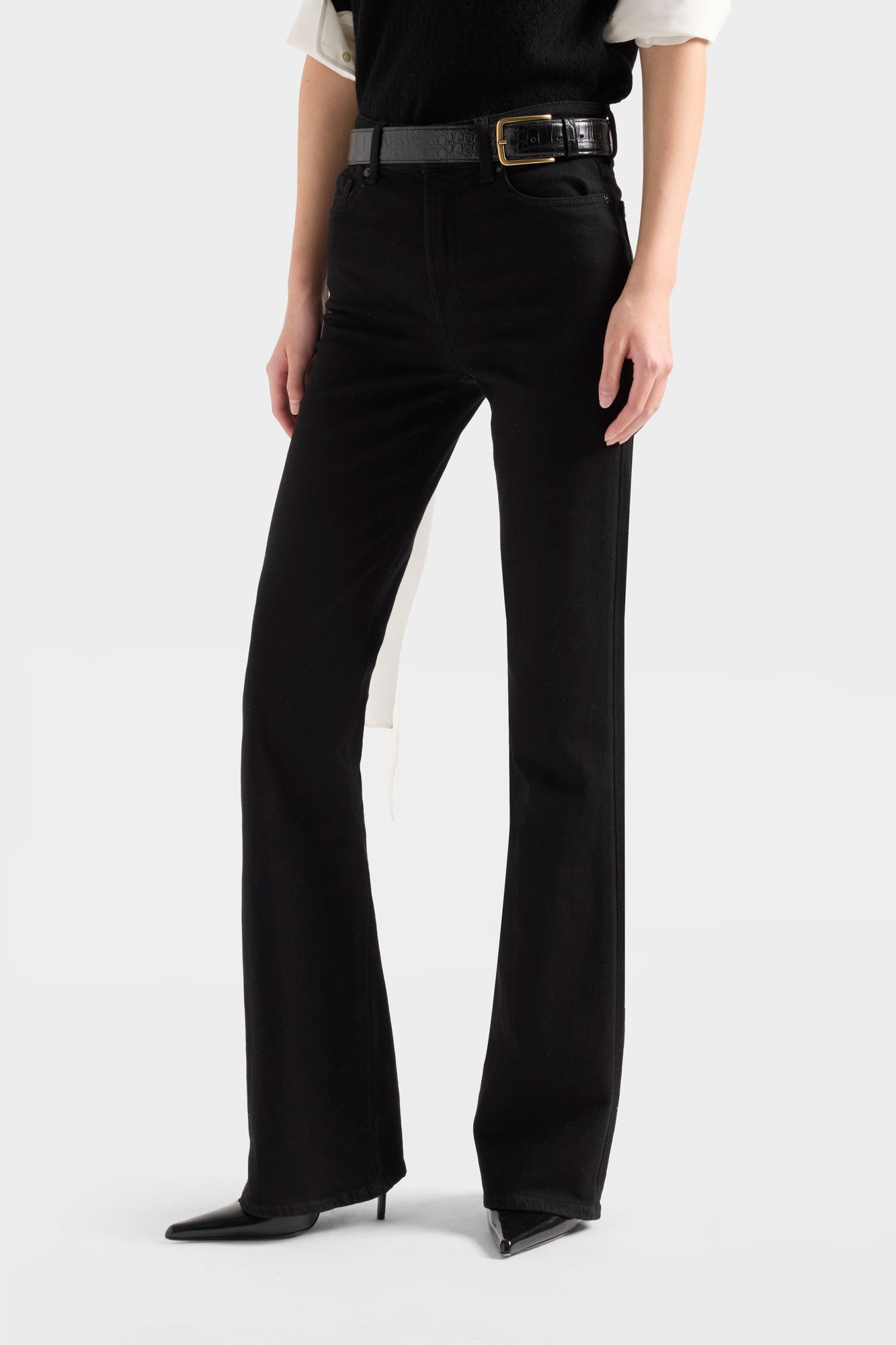 7-for-all-mankind-leggy-bootcut-slim-illusion-soho-night-damen image 3