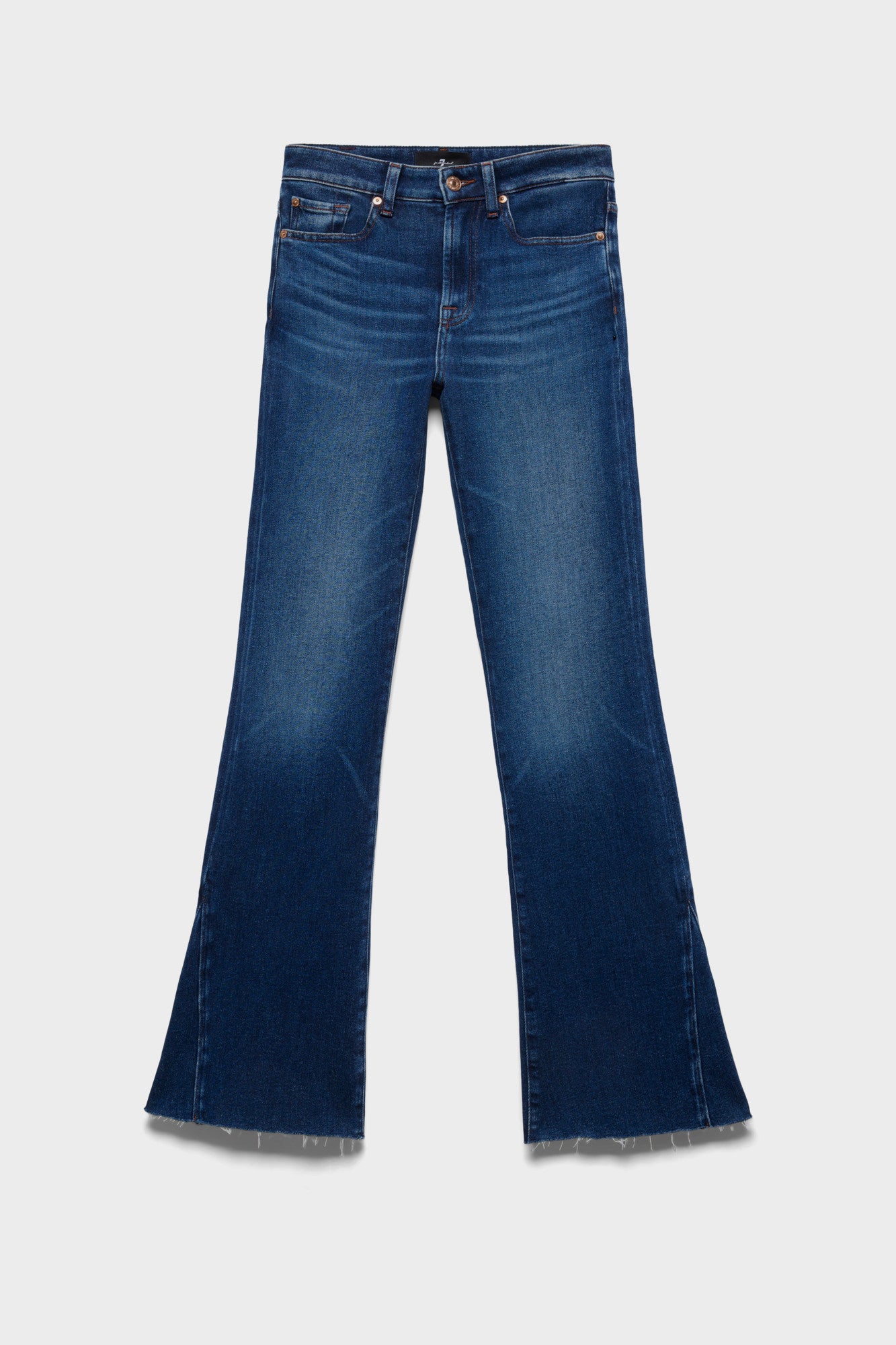 7-for-all-mankind-leggy-bootcut-jeans-slim-illusion-current image 1