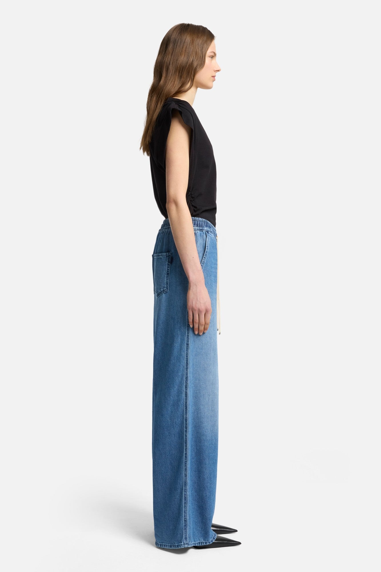 7-for-all-mankind-weightless-wide-leg-denim-hose-hilo-damen image 6