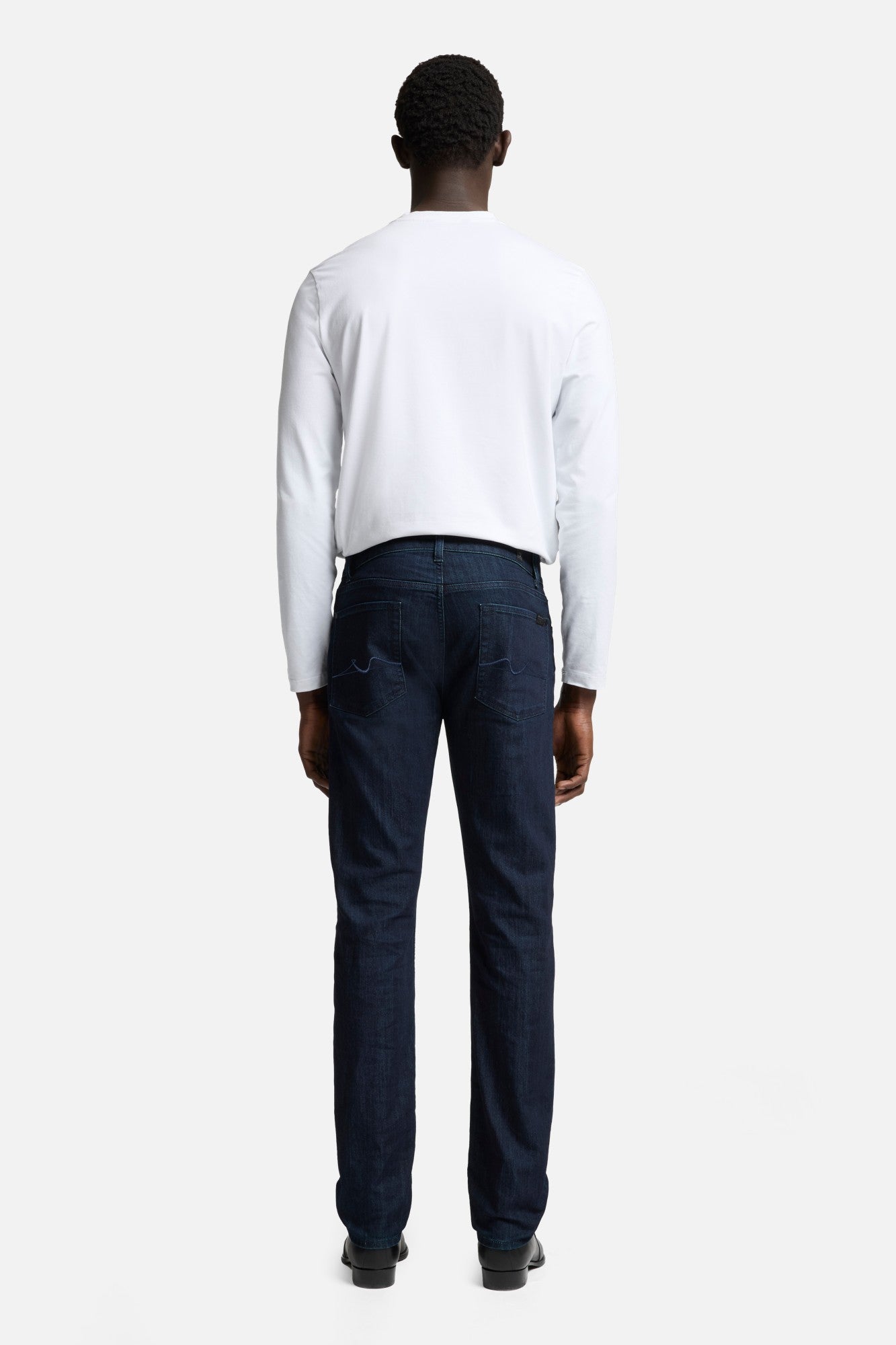 7-for-all-mankind-airweft-slimmy-jeans-conroe-herren-slim-fit image 5