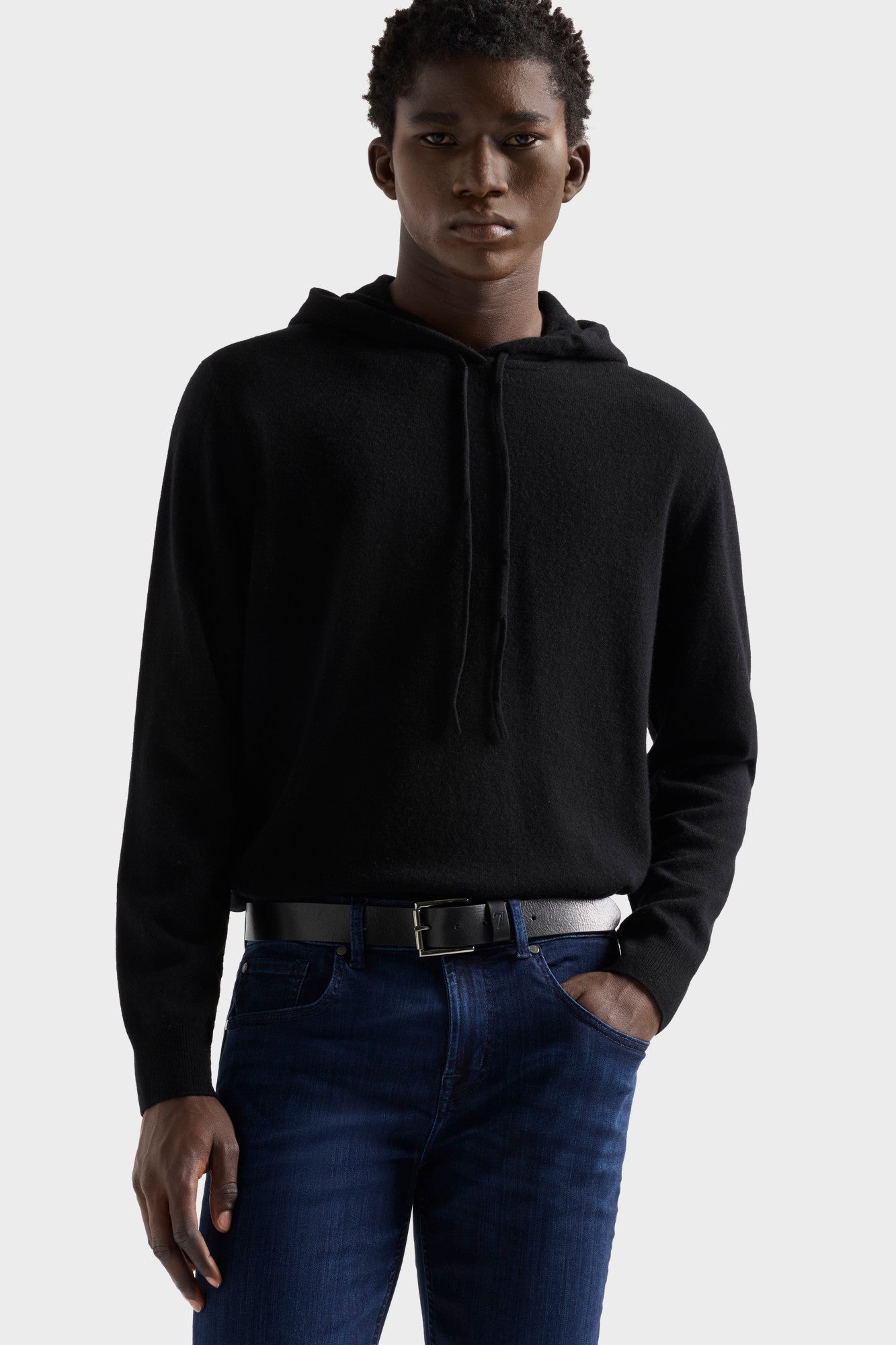 7-for-all-mankind-cashmere-hoodie-coal-herren image 3