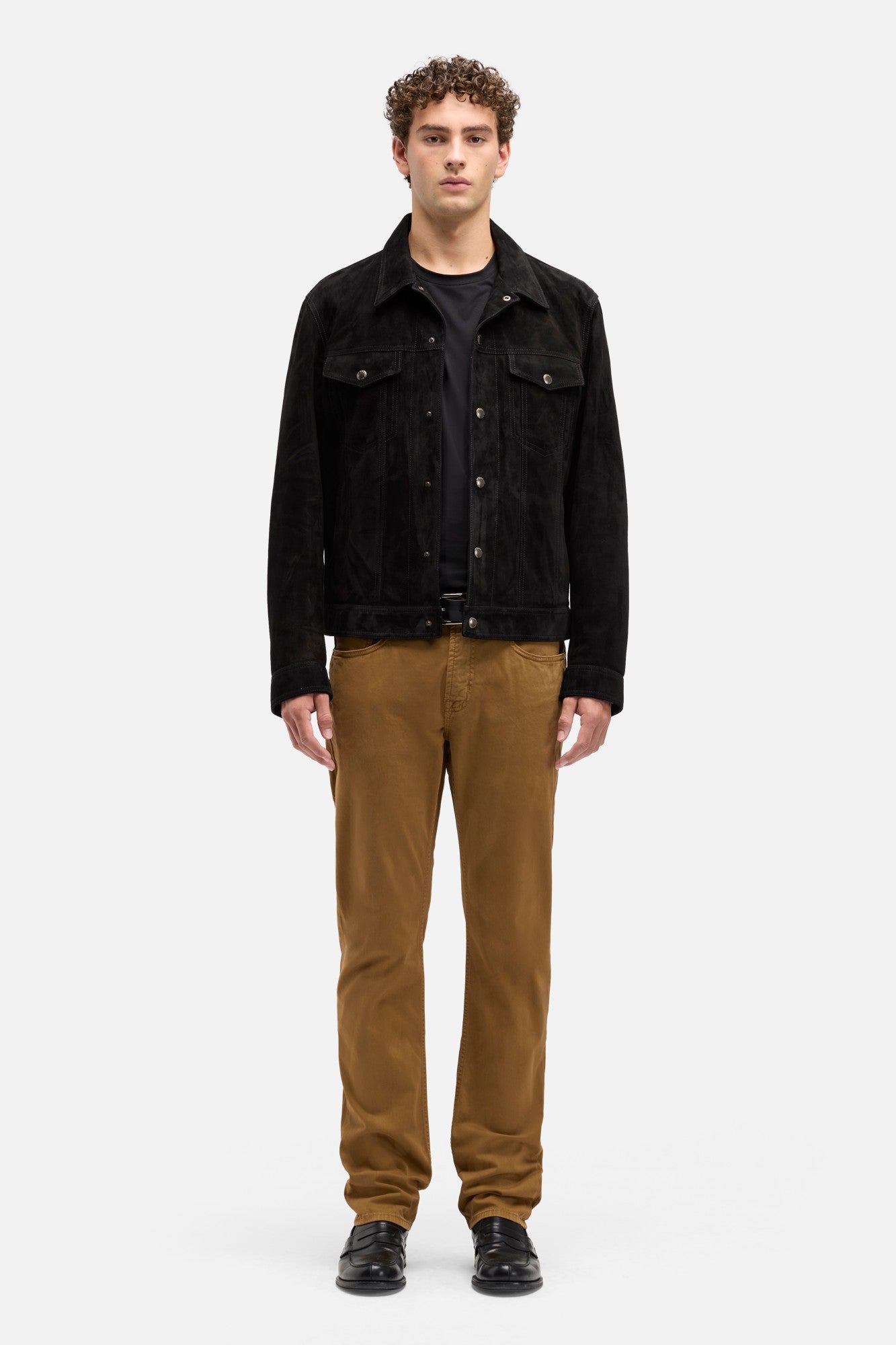 7-for-all-mankind-the-straight-hose-luxe-performance-sateen-in-shore image 2