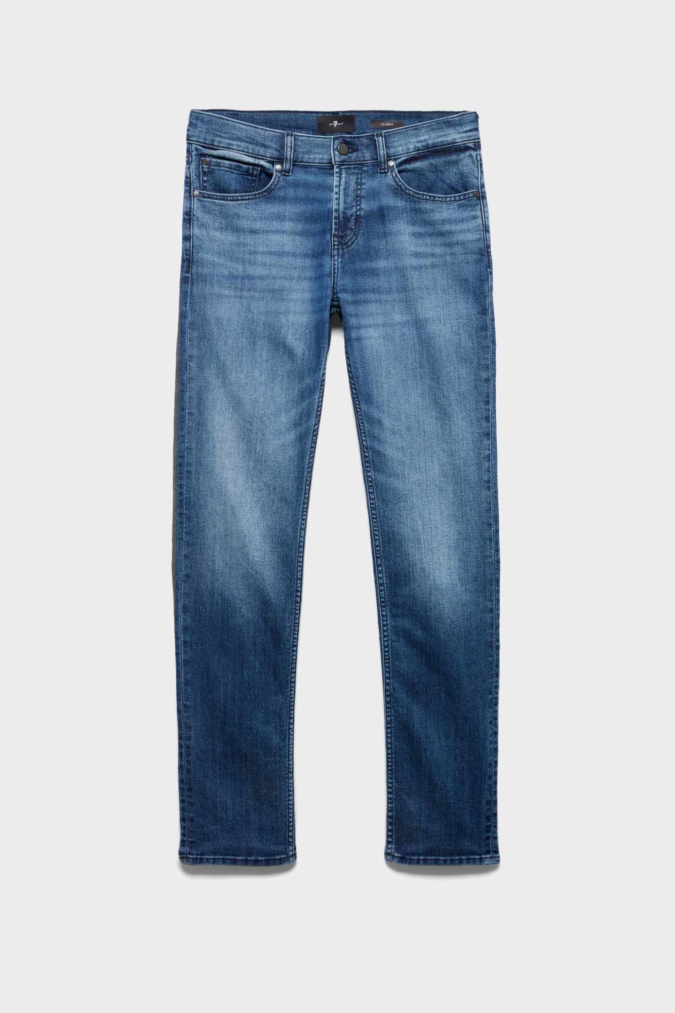 7-for-all-mankind-airweft-slimmy-jeans-slim-straight-in-landing-blau image 1