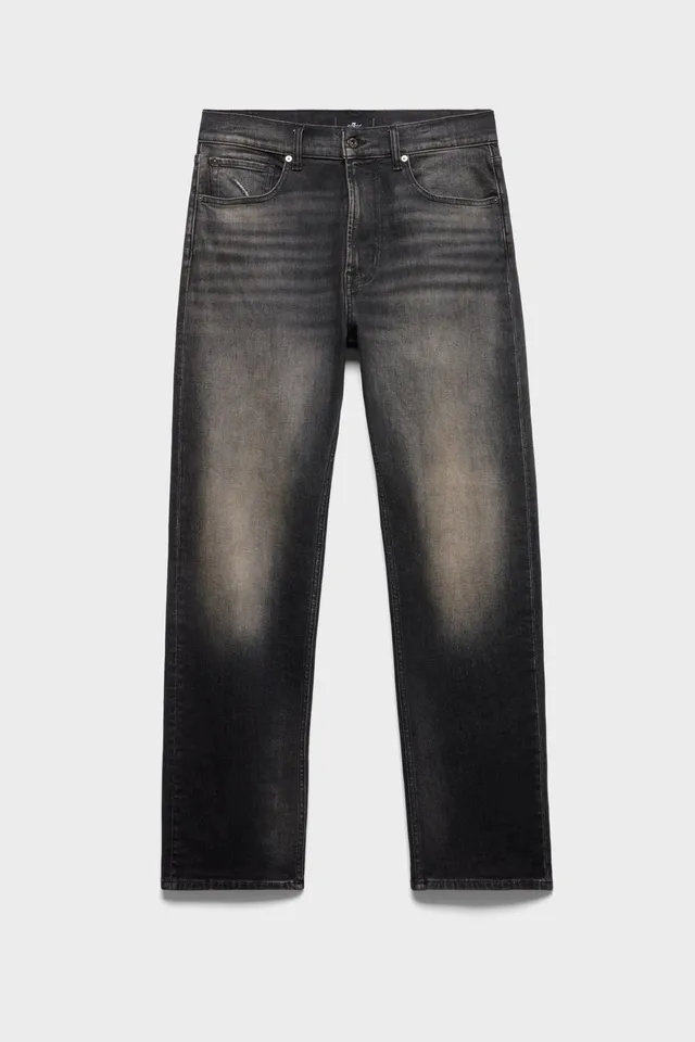 7-for-all-mankind-easy-straight-straight-jeans-herren-burnt-smoke image 1