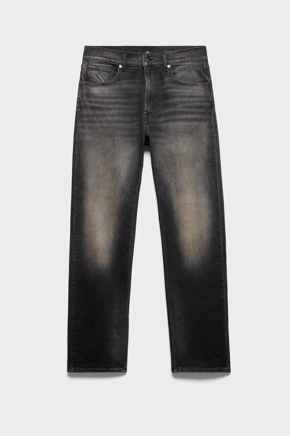 7-for-all-mankind-easy-straight-straight-jeans-herren-burnt-smoke image 1