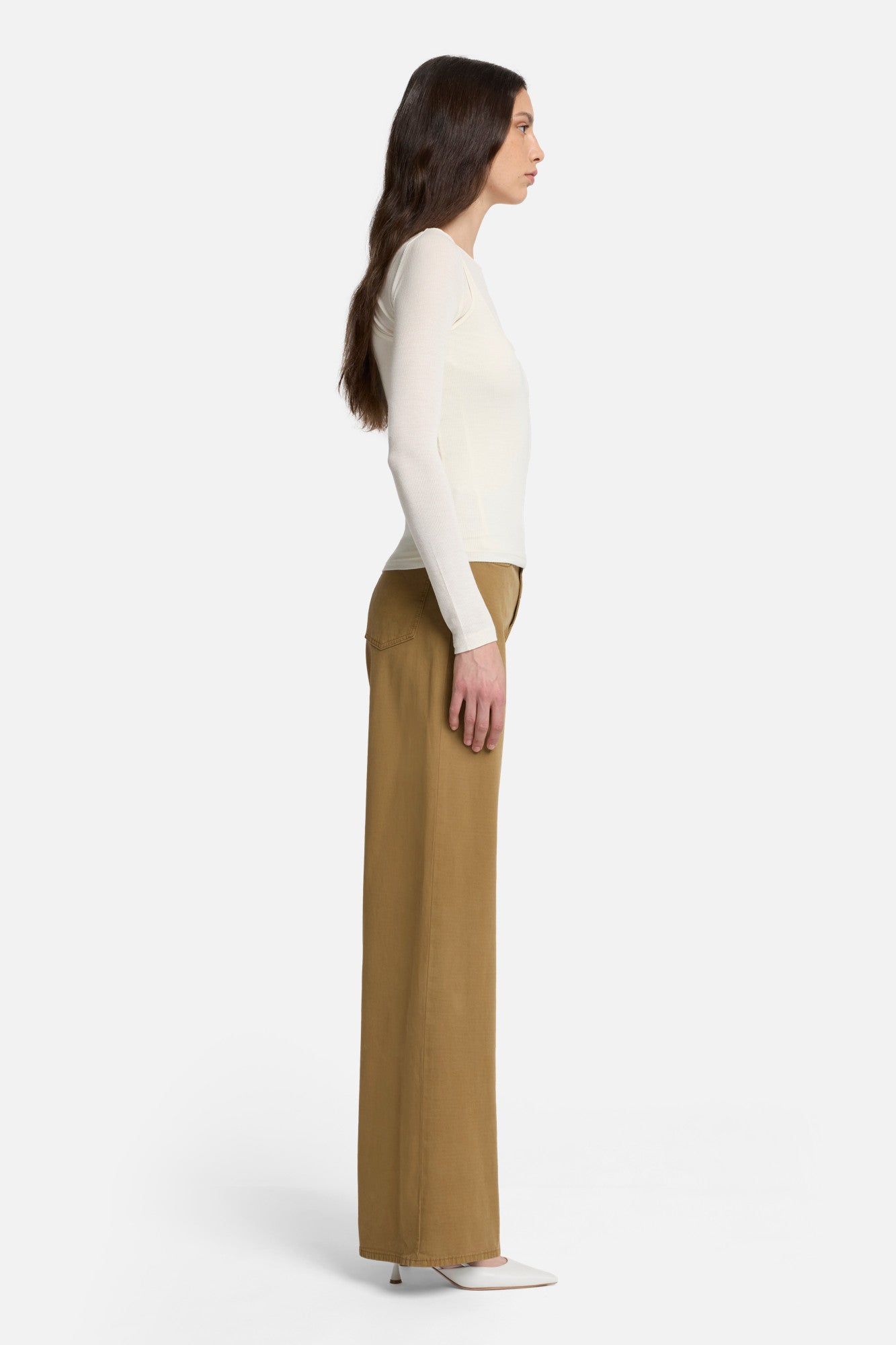 7-for-all-mankind-double-layer-longsleeve-rib-solitary-star-damen image 6