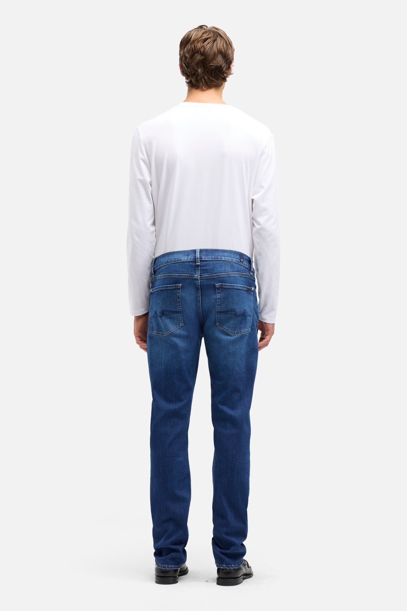 7-for-all-mankind-slimmy-luxe-performance-herren-slim-jeans-in-peak image 5