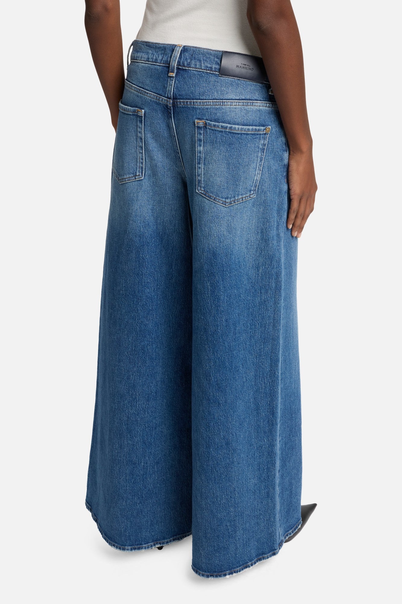 7-for-all-mankind-marie-wide-leg-jeans-damen-explorer image 4