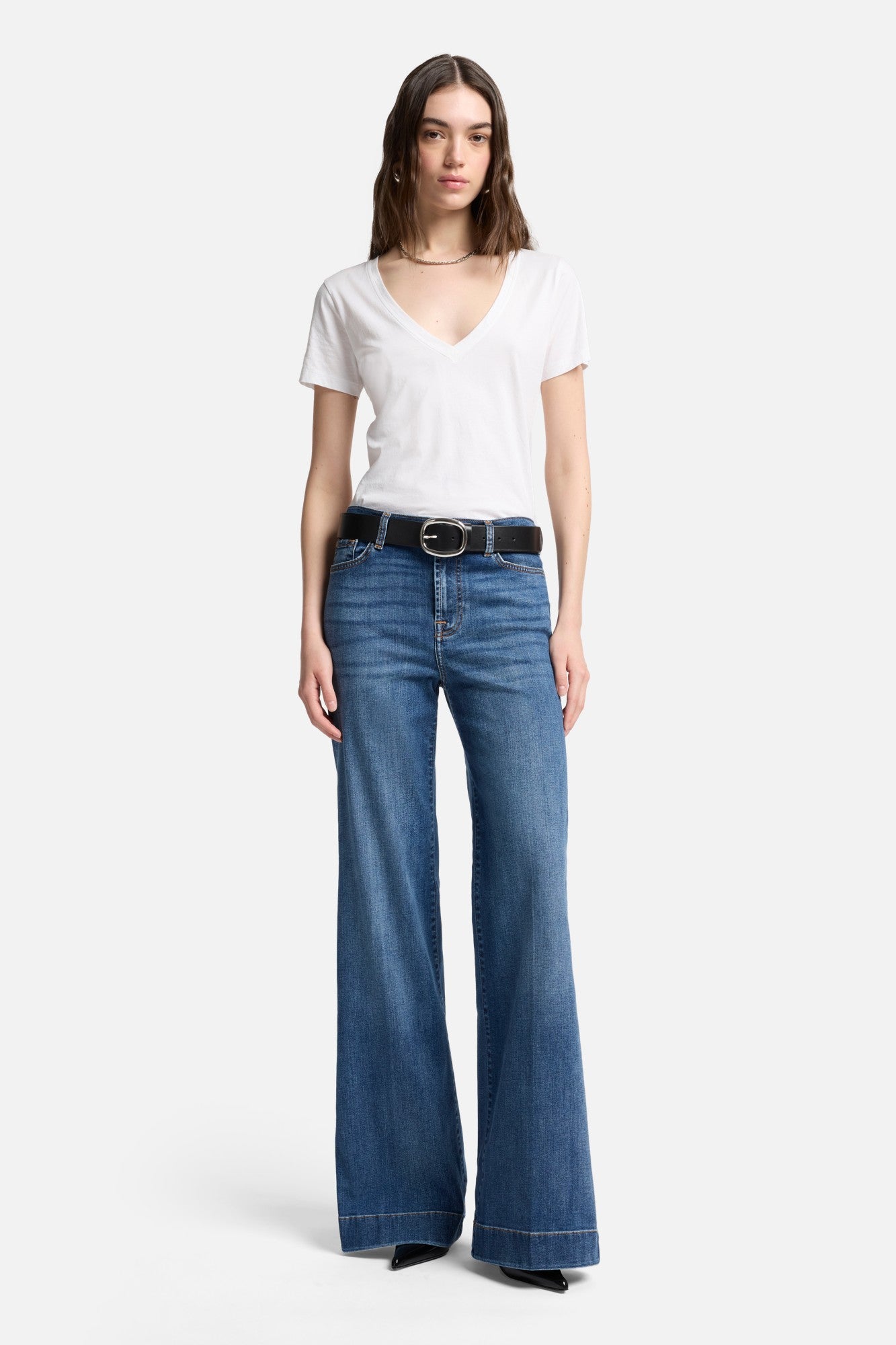 7-for-all-mankind-slim-illusion-modern-dojo-jeans-damen-soho-light image 2