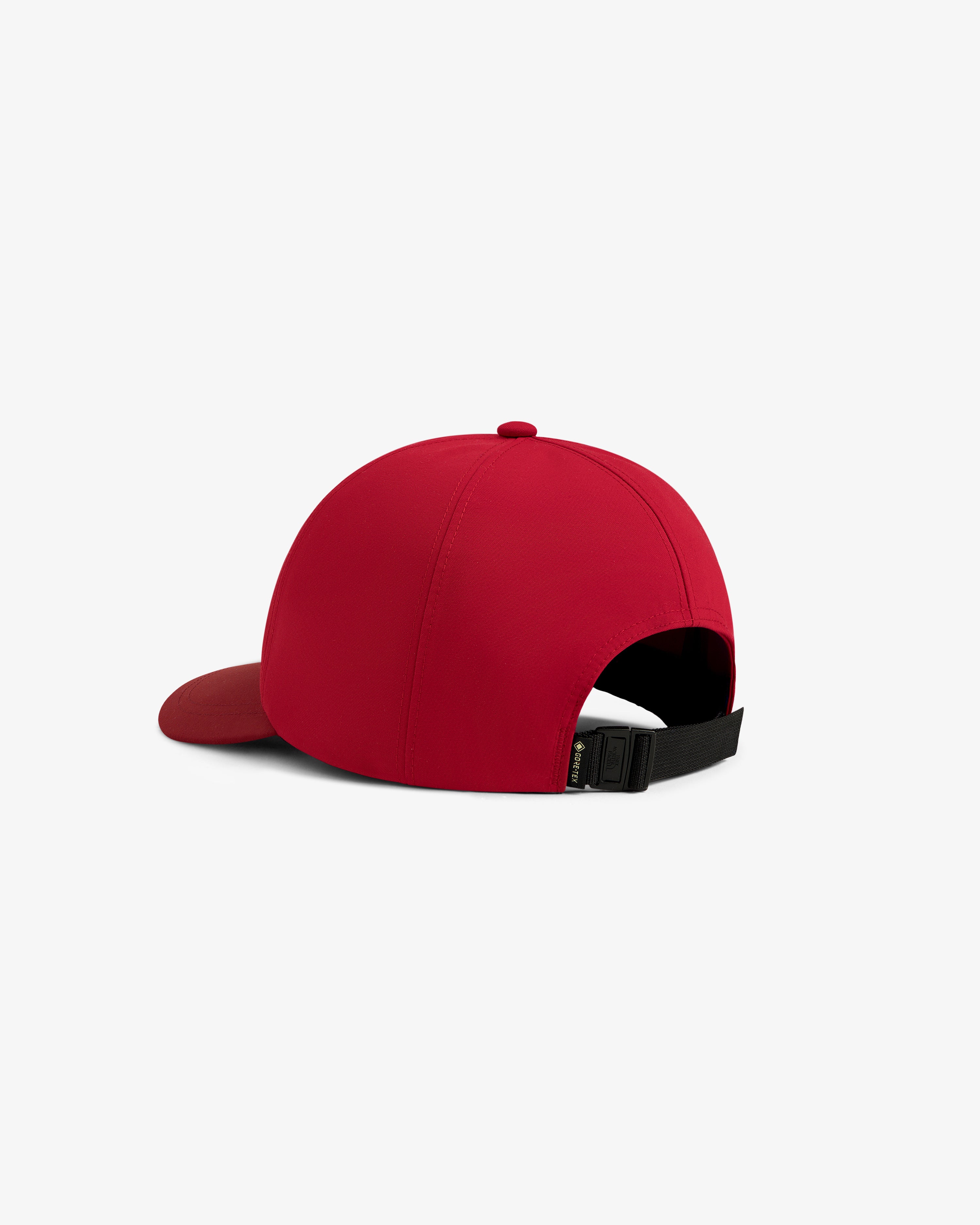 ald-the-north-face-gore-tex-hat-5-panel-cap-rot image 5