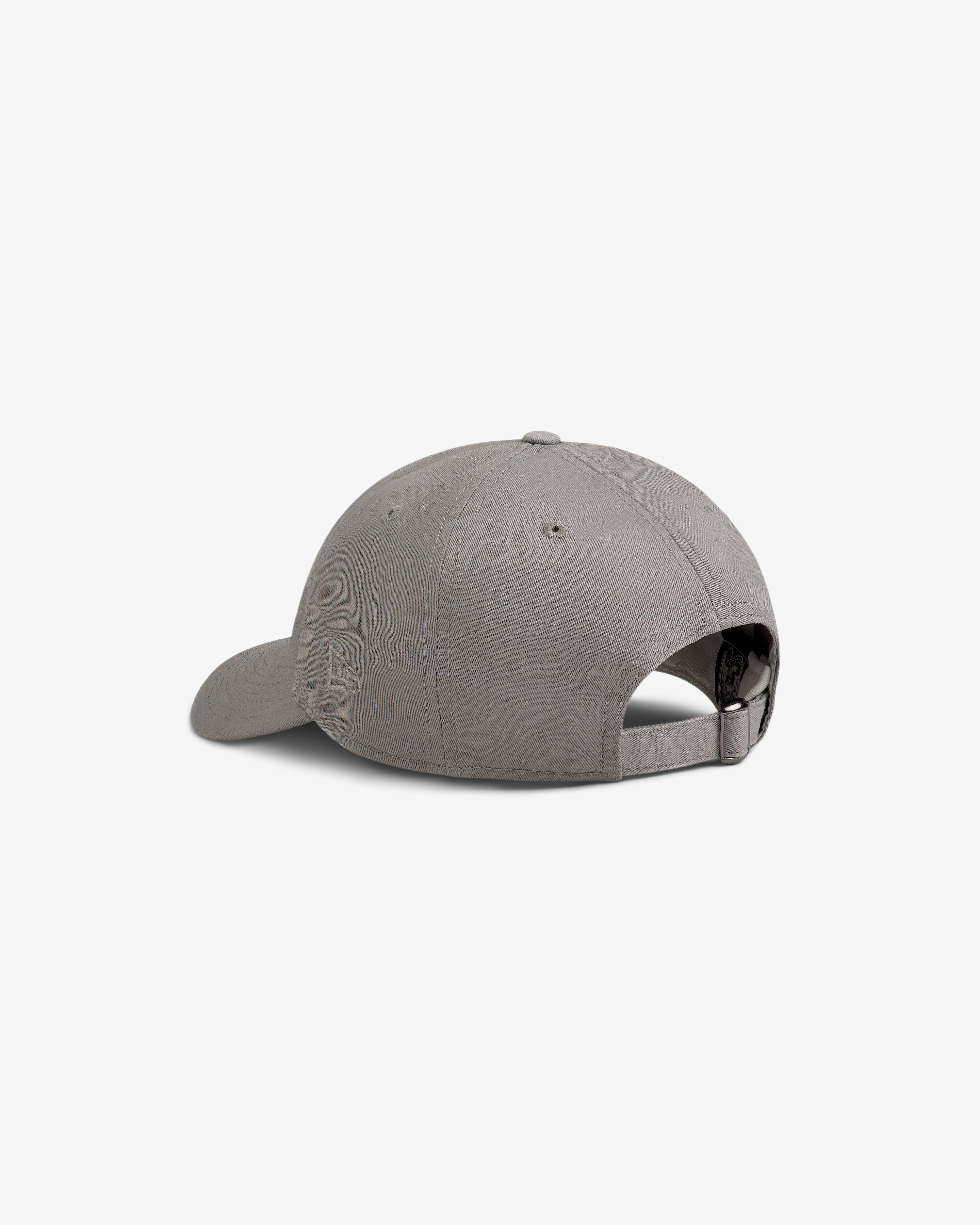 aim-leon-dore-ald-new-era-yankees-retro-fit-cap-grey image 4