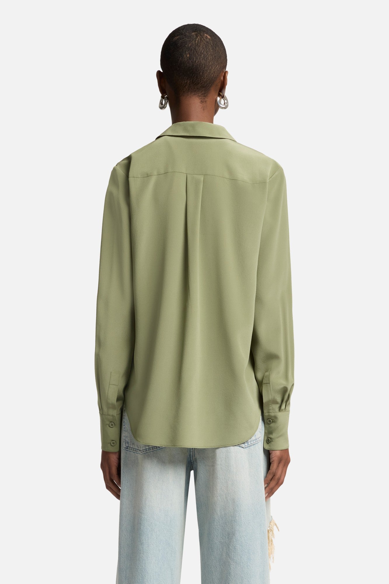 7-for-all-mankind-langarm-seidenbluse-army image 5