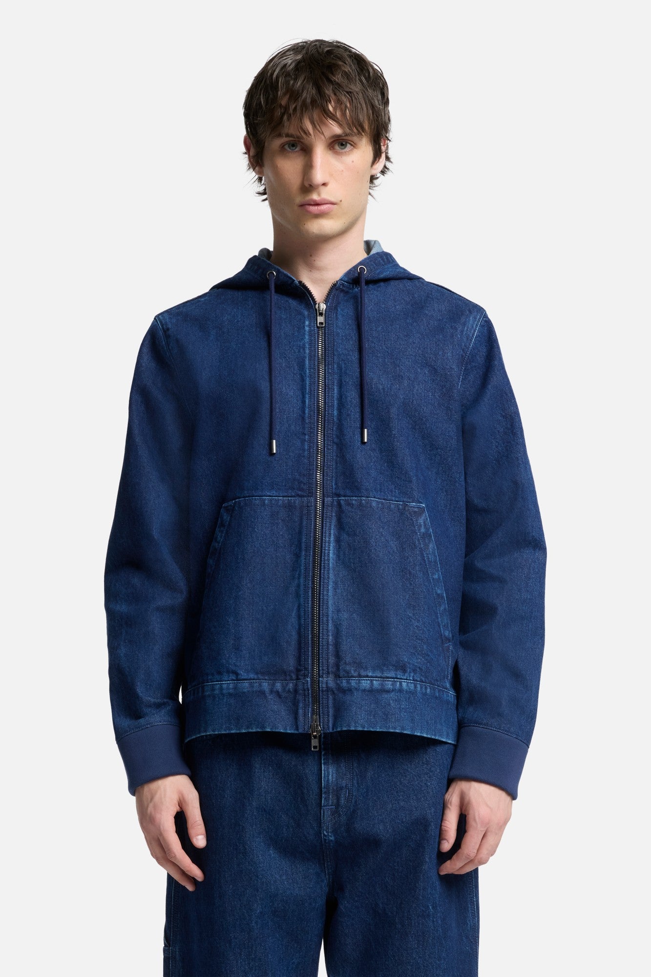 7-for-all-mankind-utility-denim-hoodie-herren-carpenter-blue image 3