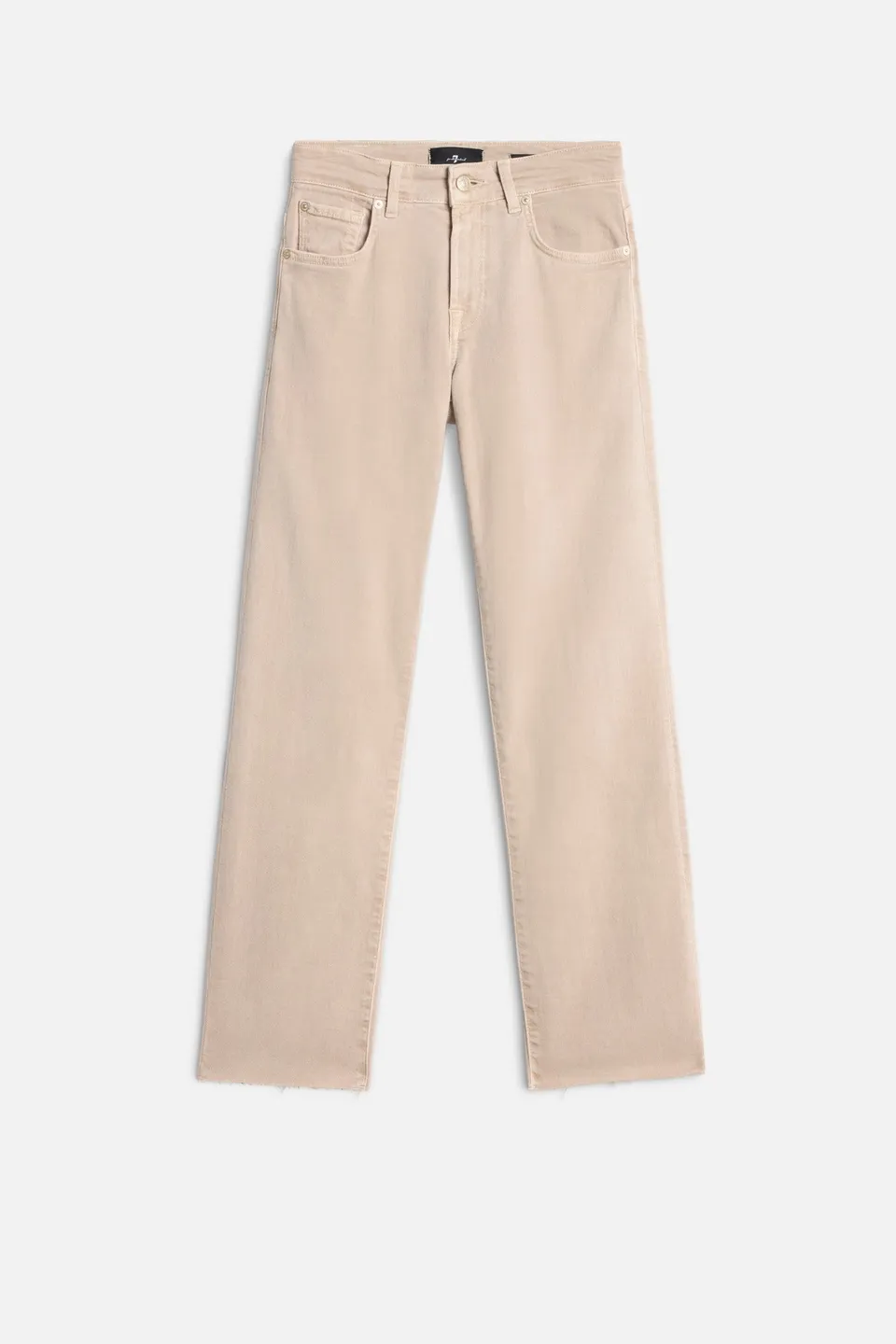 7-for-all-mankind-calie-straight-ankle-jeans-left-hand-ginseng-damen-made-in-ita image 1