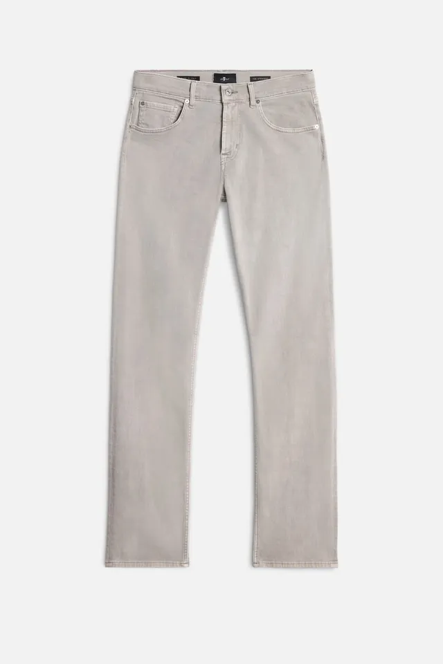 7-for-all-mankind-the-straight-left-hand-iron-jeans-herren image 1