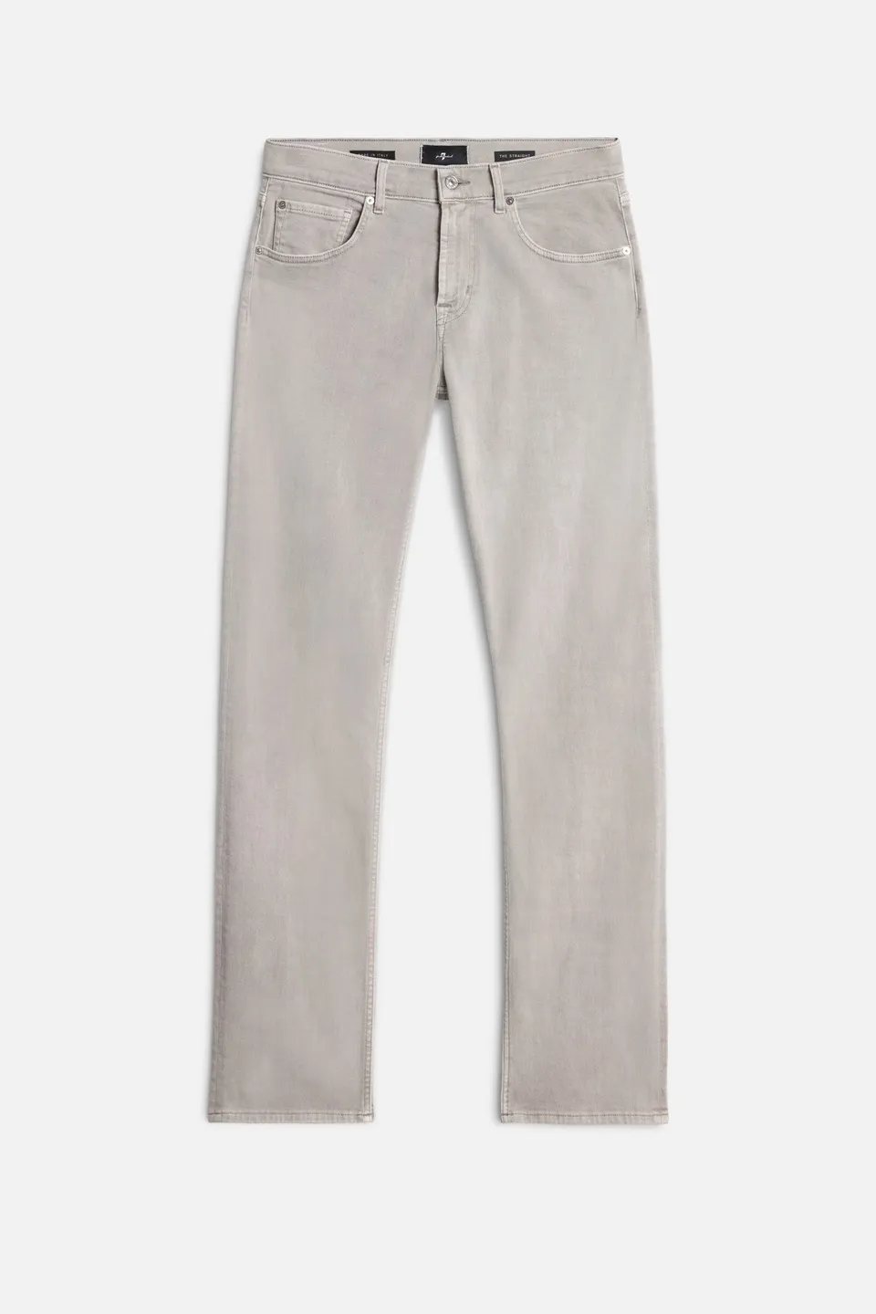 7-for-all-mankind-the-straight-left-hand-iron-jeans-herren image 1