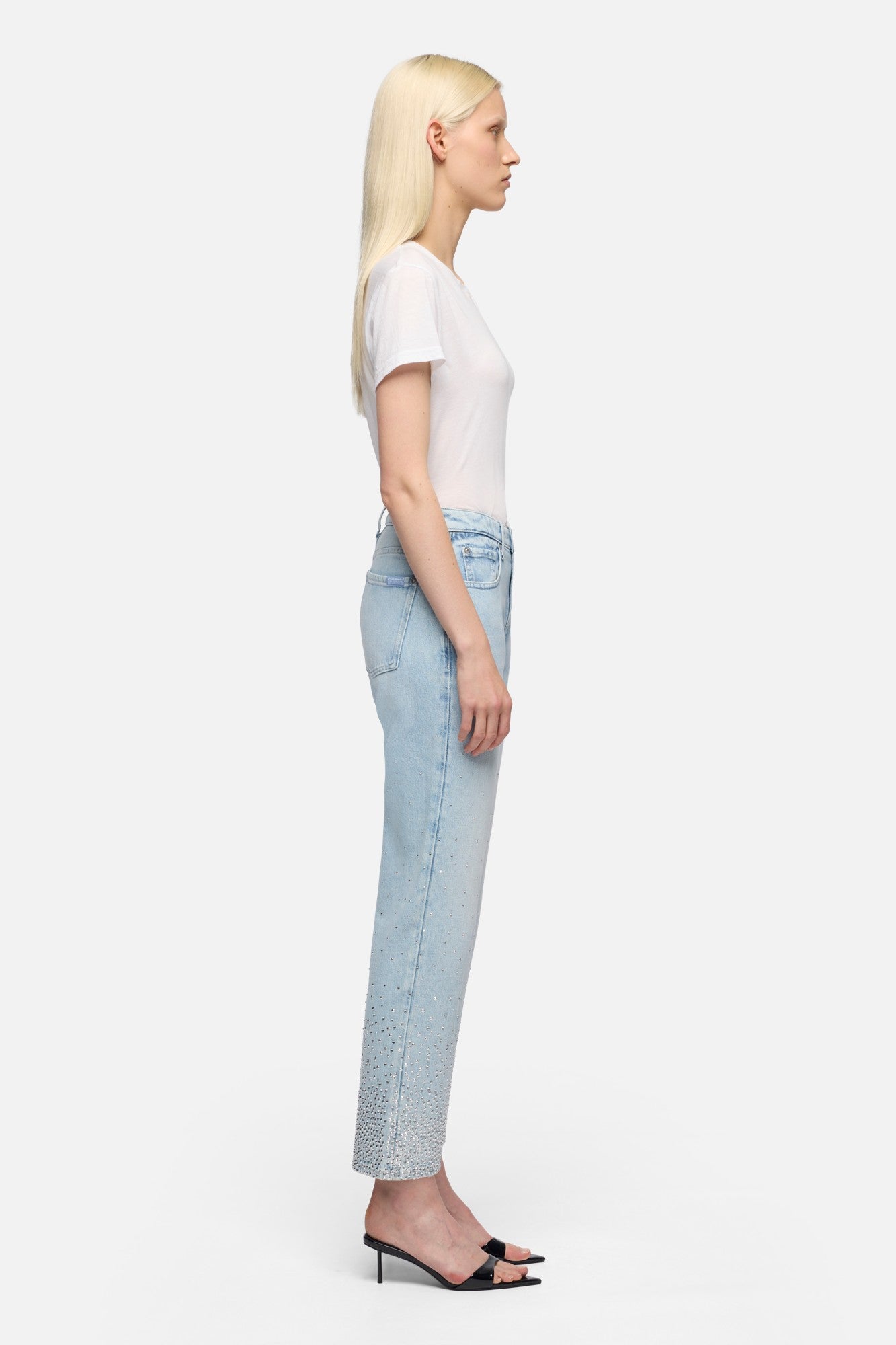 7-for-all-mankind-calie-straight-ankle-jeans-luminous-blue-damen image 6