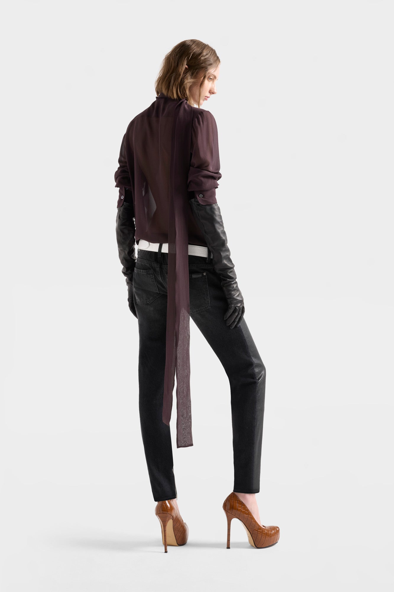 7-for-all-mankind-long-sleeve-bow-shirt-seide-cherry image 5