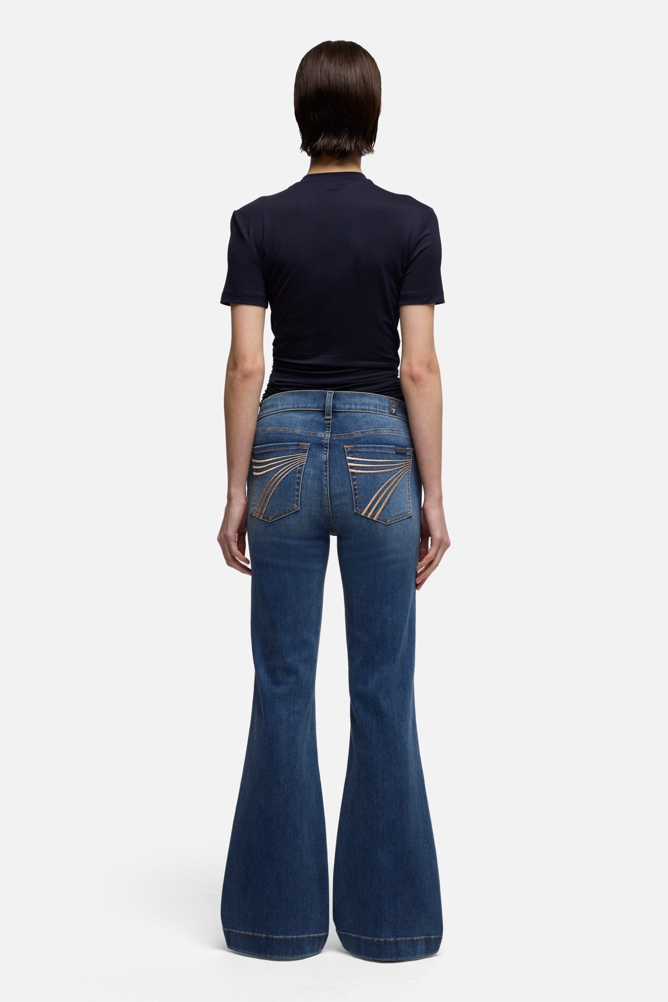 7-for-all-mankind-tailorless-dojo-in-denim-gale-damen-wide-leg-jeans image 5