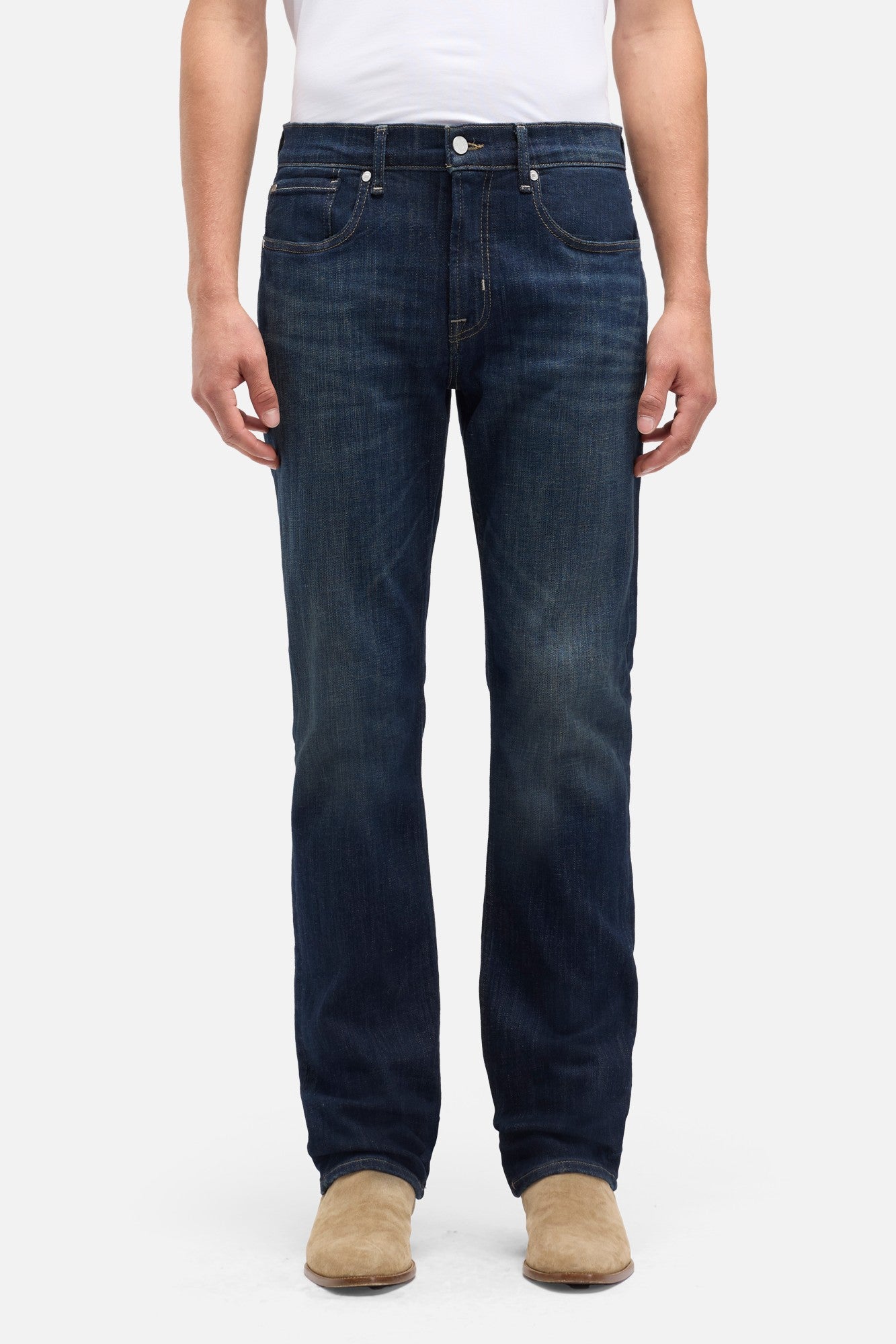 7-for-all-mankind-the-straight-luxe-vintage-jeans-bathe-herren image 3