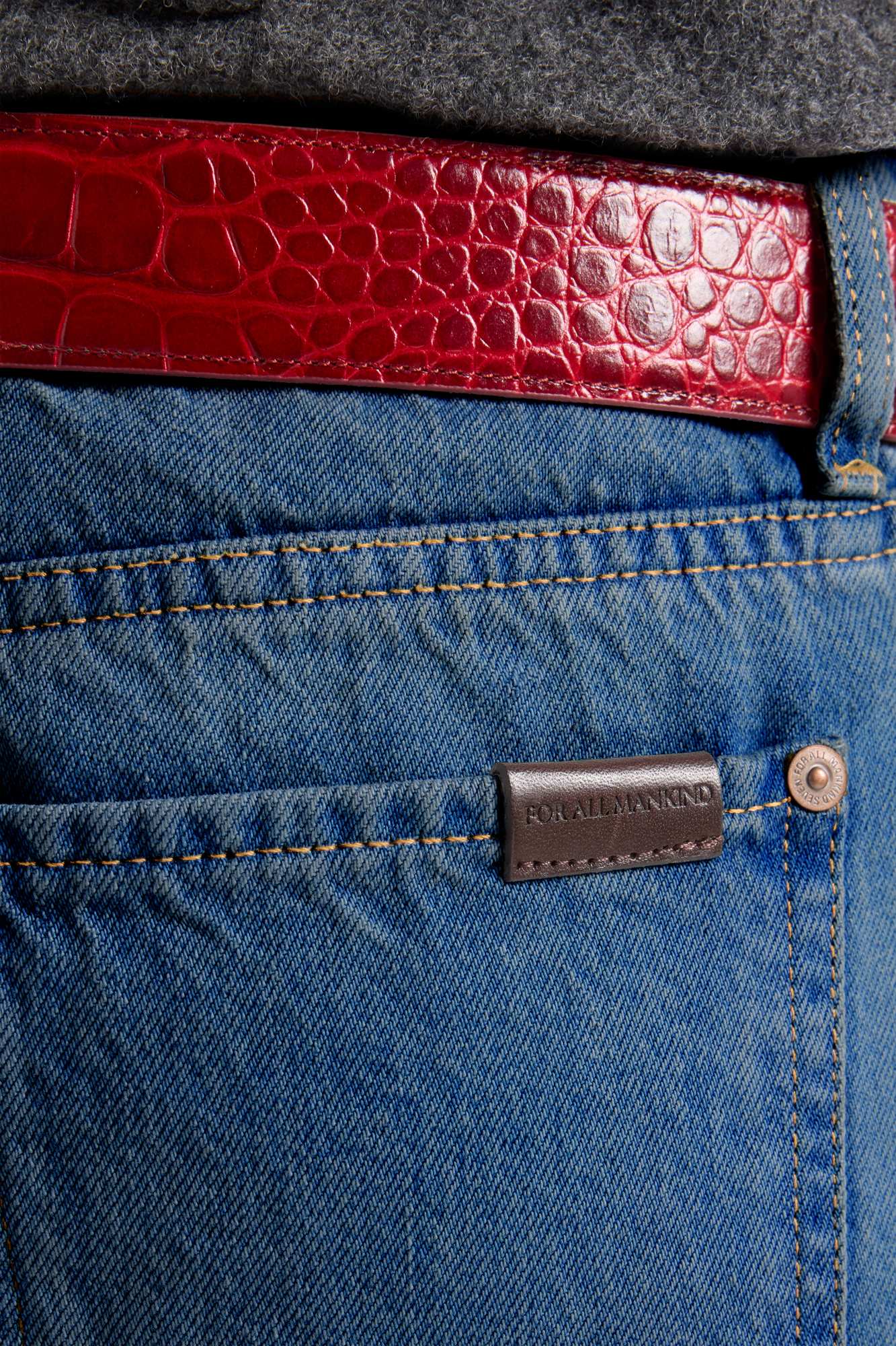 7-for-all-mankind-asymmetric-mini-skirt-denim-midtown image 4