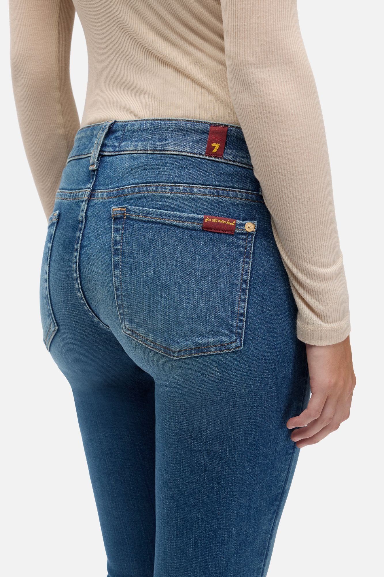 7-for-all-mankind-low-skinny-jeans-damen-retro-fade-slim-illusion image 4