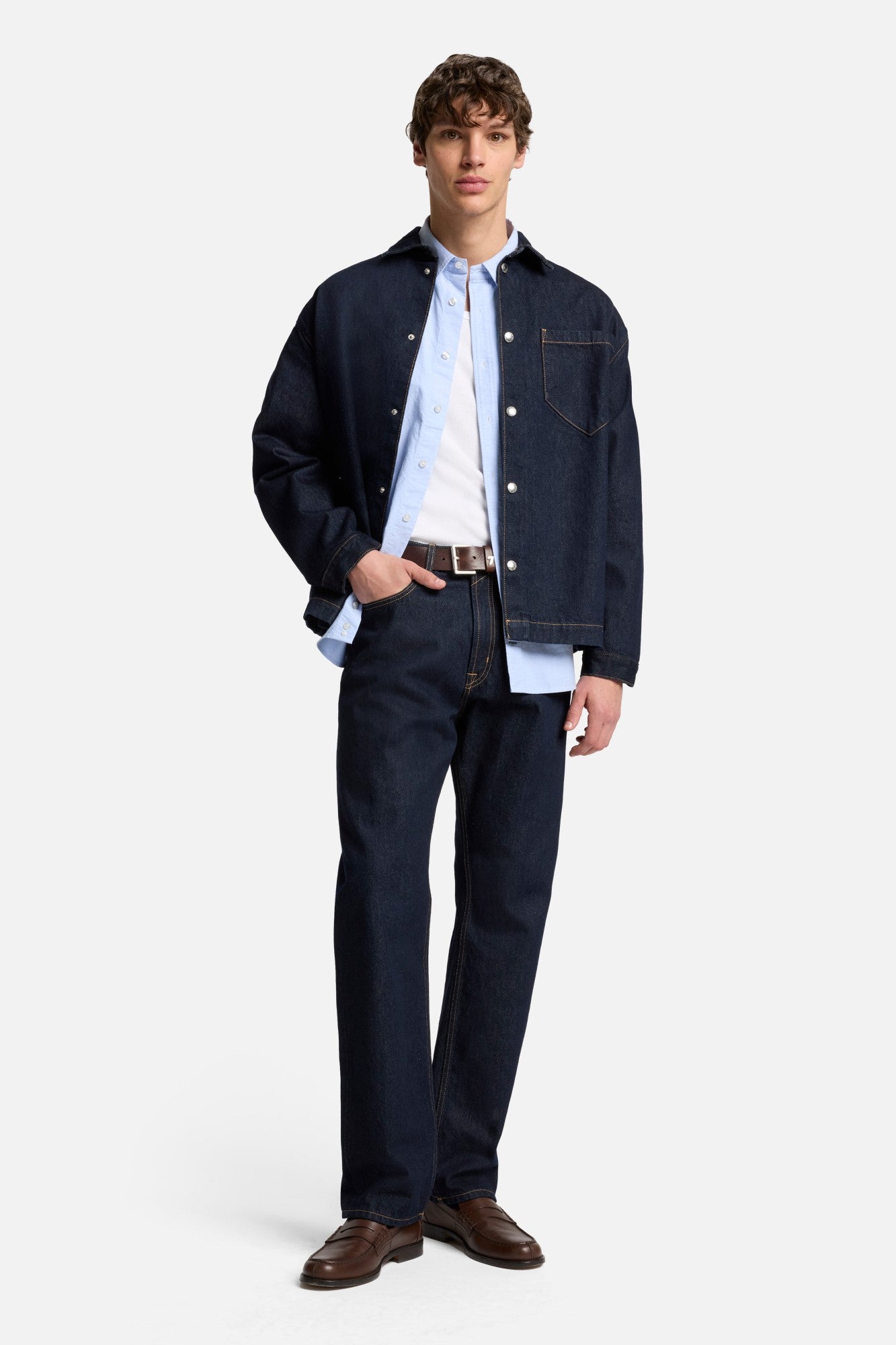7-for-all-mankind-mankind-overshirt-origins-denim-hemdjacke image 2