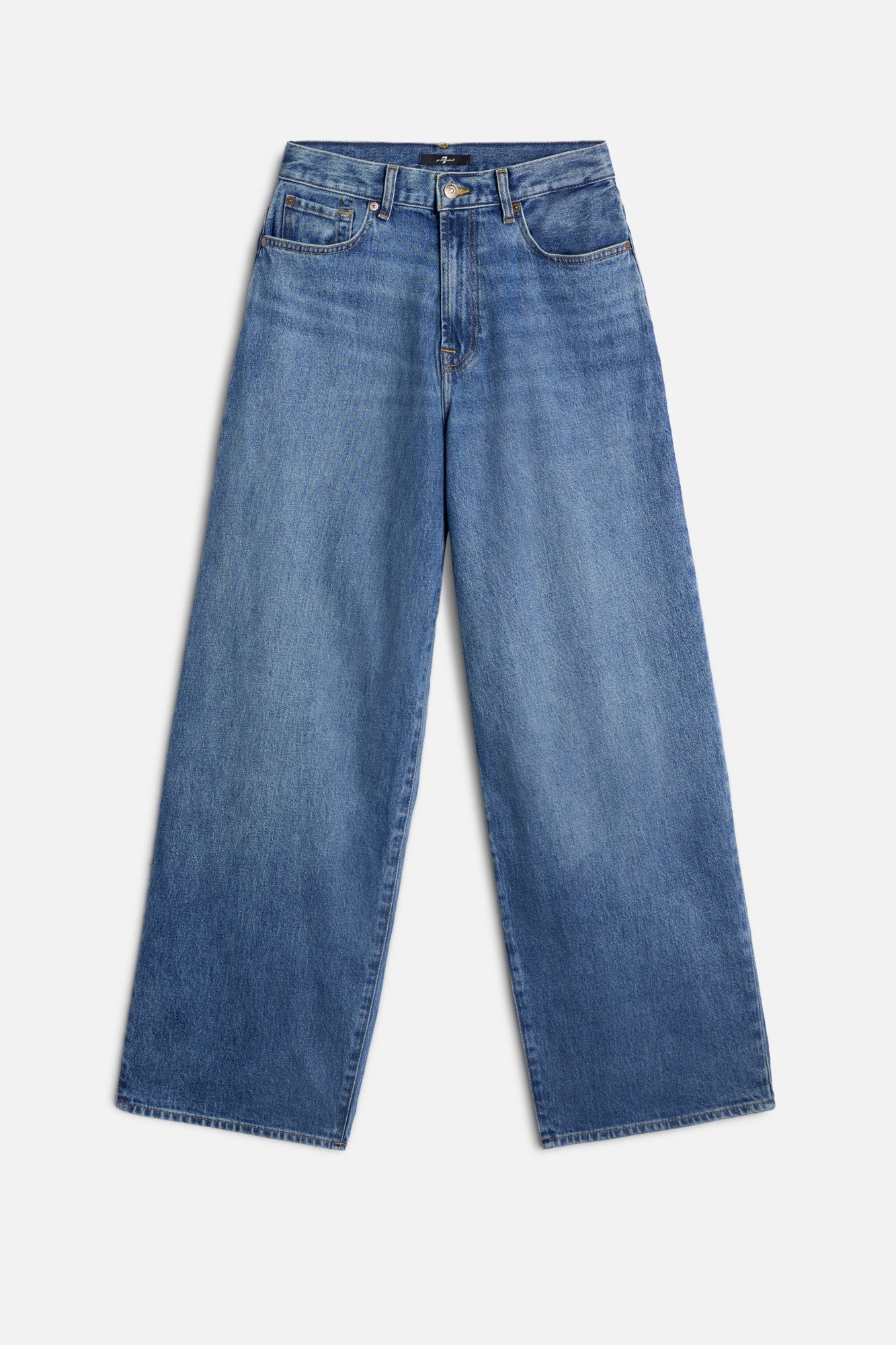 7-for-all-mankind-the-baggy-damen-jeans-jasper-wide-leg-rigid image 1