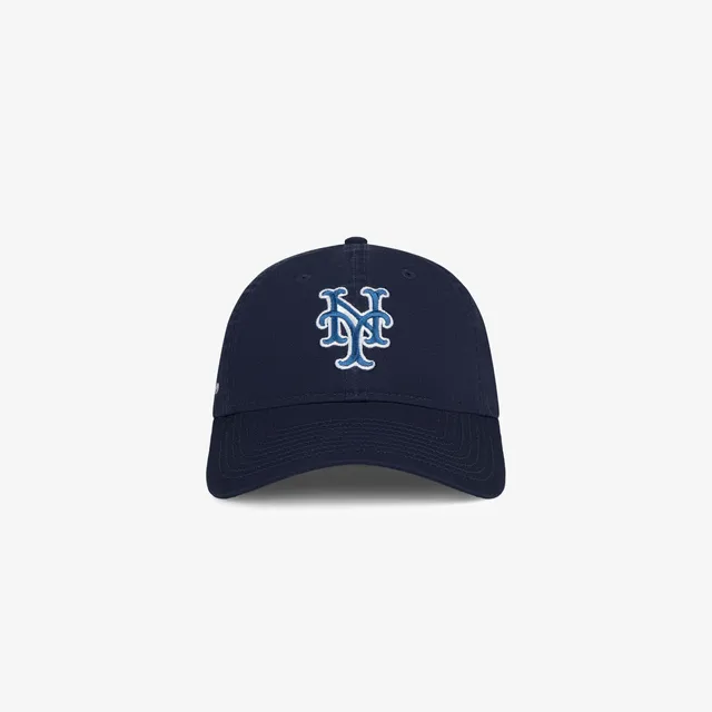 aim-leon-dore-ald-new-era-mets-ballpark-hat-navy image 1
