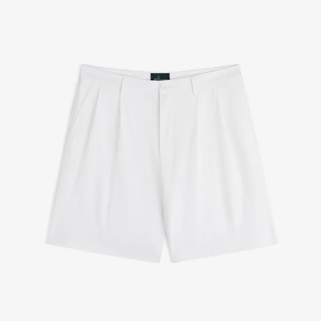 aim-leon-dore-women-s-long-short-damen-shorts-blau image 1