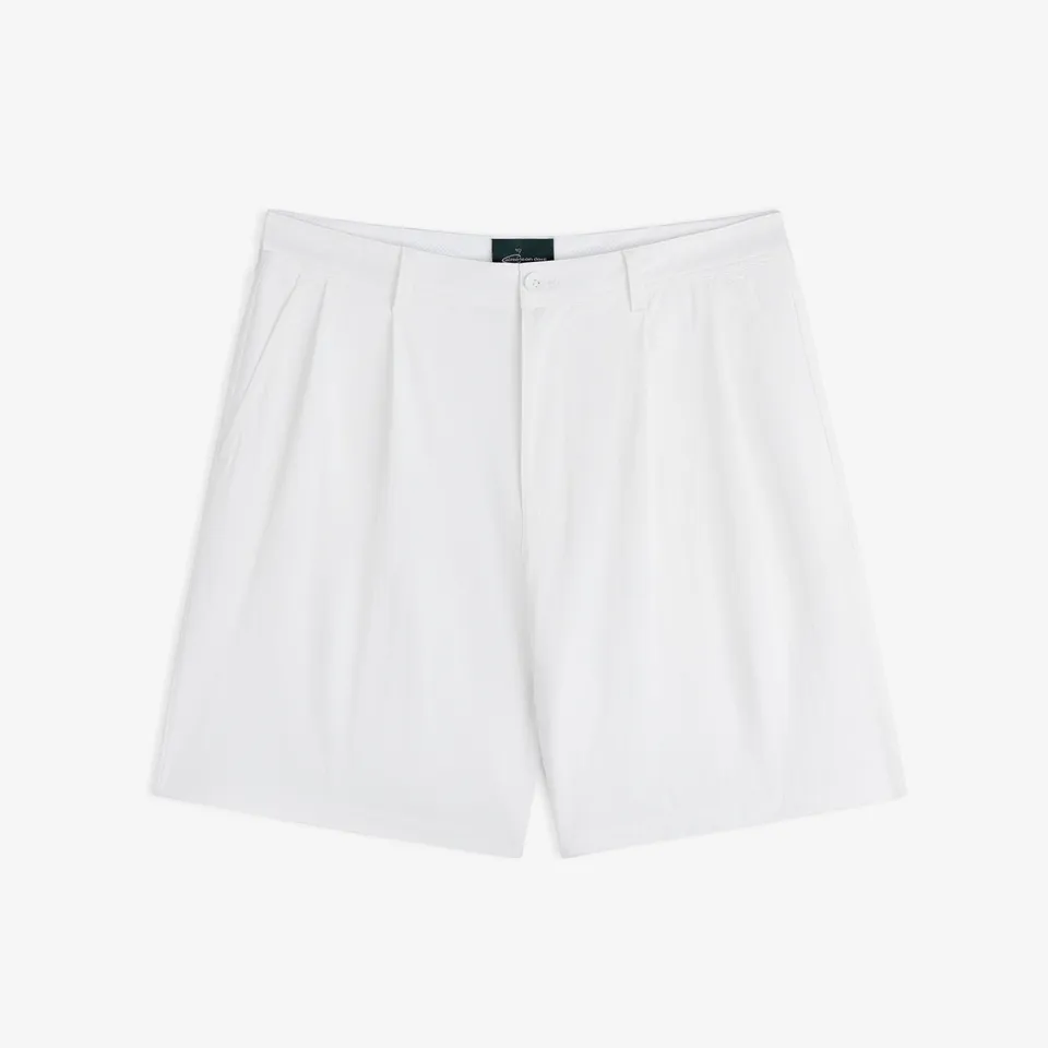 aim-leon-dore-women-s-long-short-damen-shorts-blau image 1