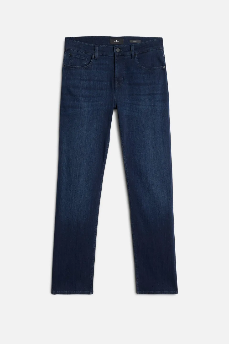 7-for-all-mankind-luxe-performance-plus-slimmy-deep-blue-herren image 1