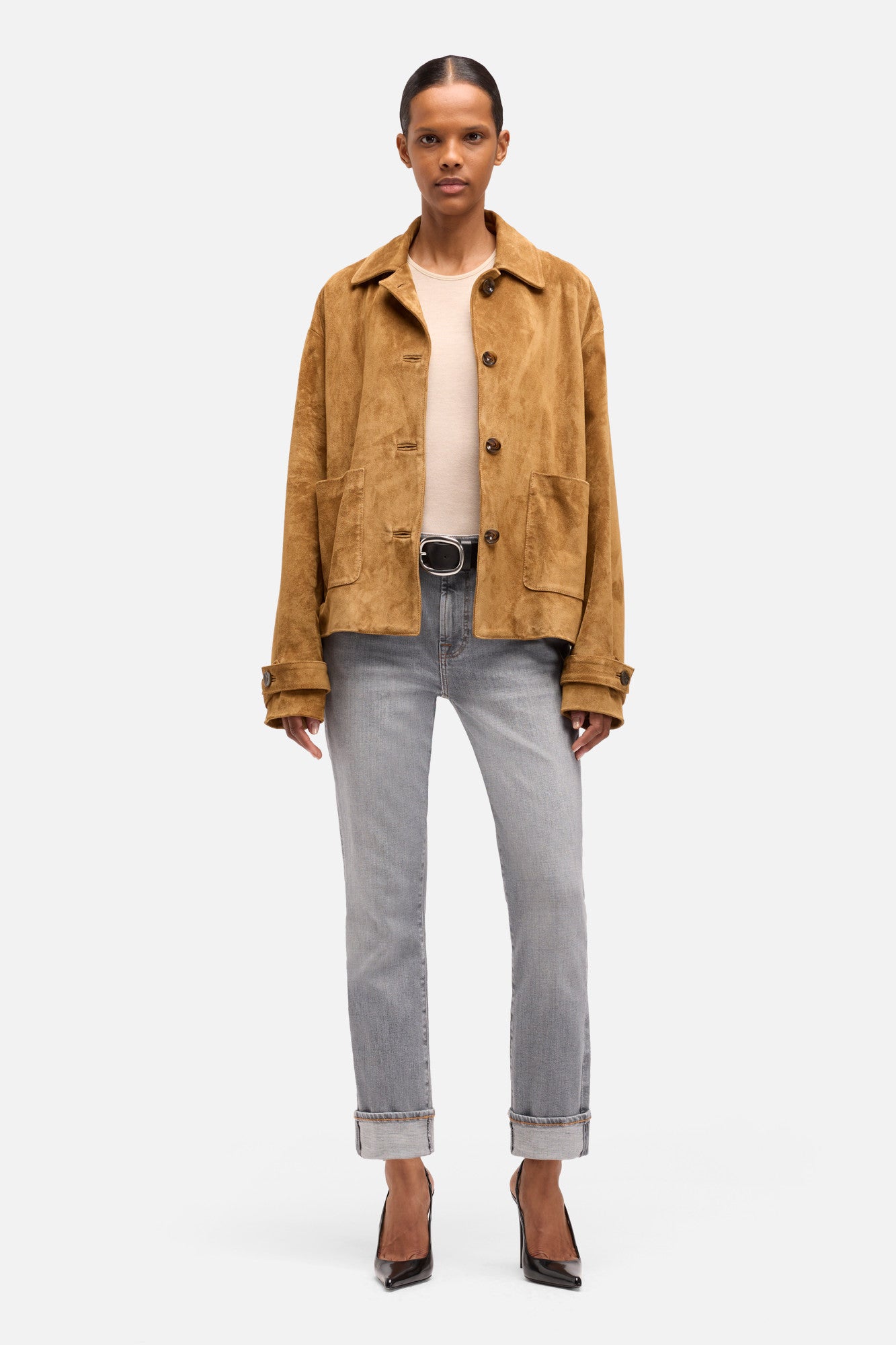 7-for-all-mankind-relaxed-skinny-damen-jeans-slim-illusion-riverstone image 2