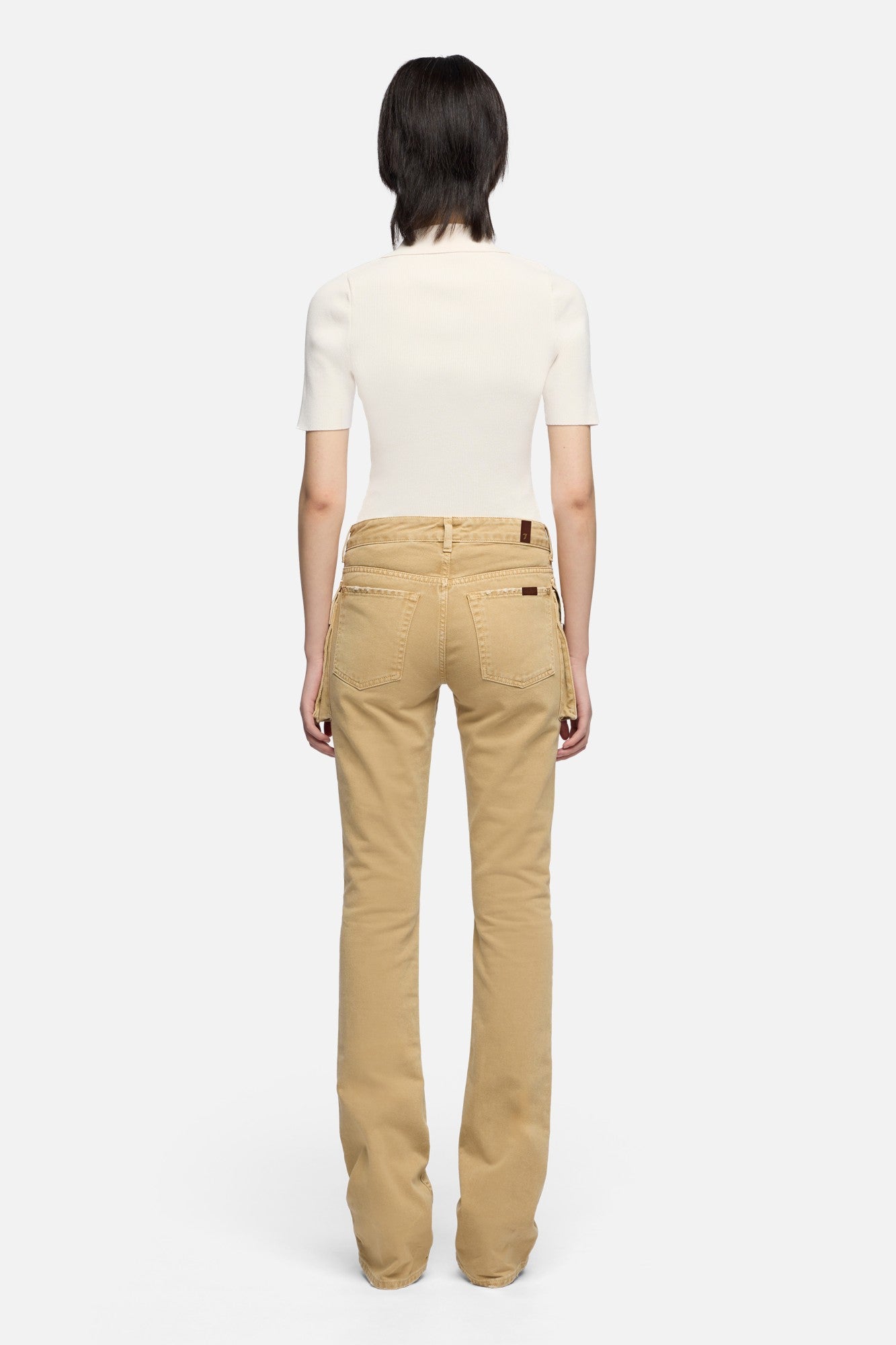 7-for-all-mankind-cargo-low-skinny-boot-hose-canvas-mocha image 5