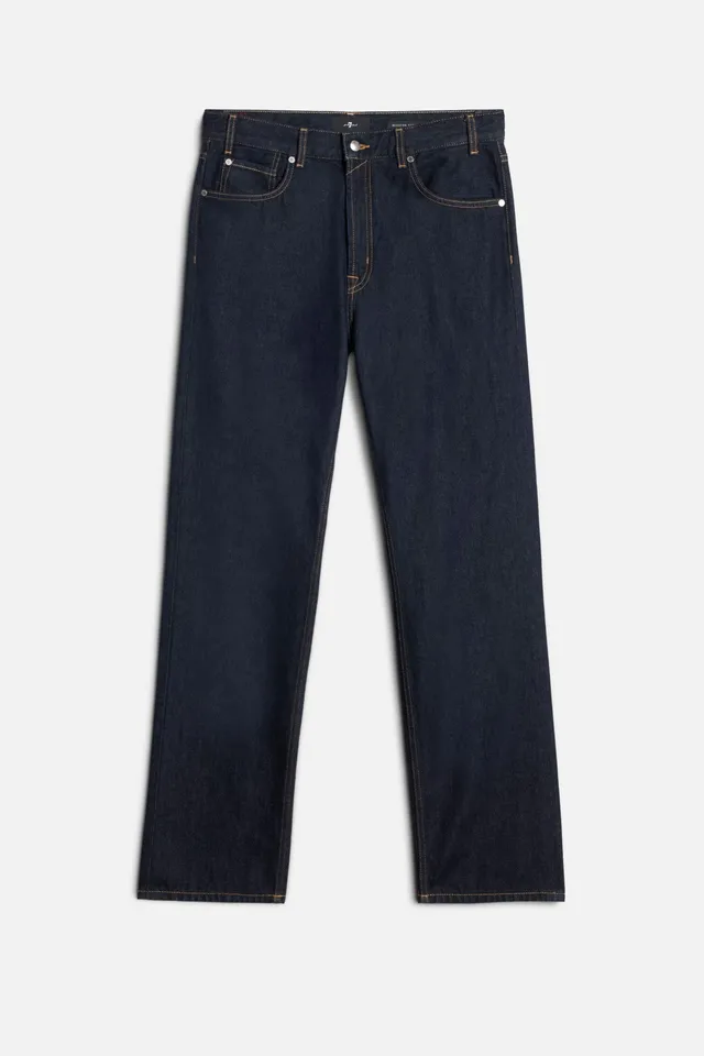 7-for-all-mankind-mankind-modern-straight-jeans-origins-herren image 1