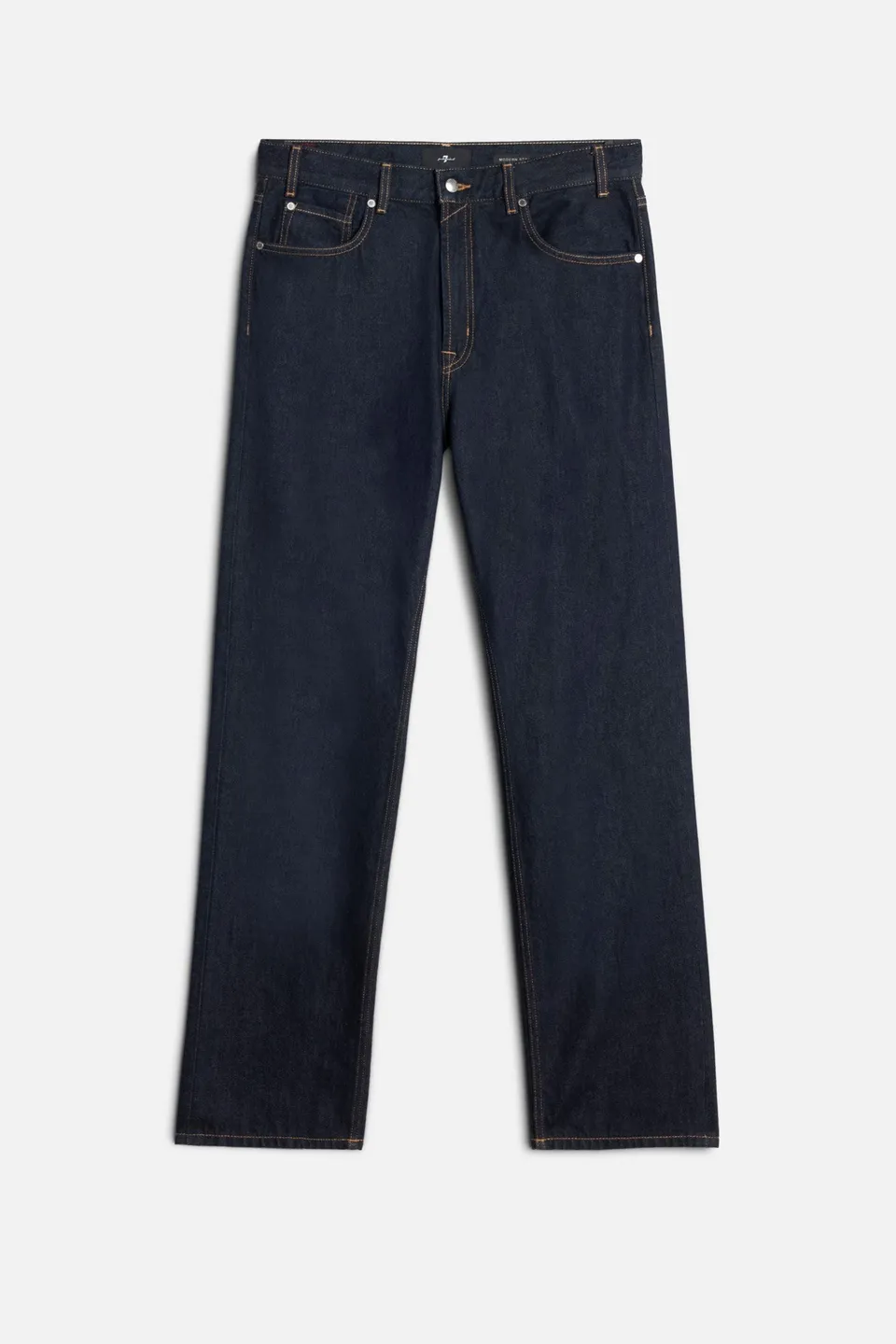 7-for-all-mankind-mankind-modern-straight-jeans-origins-herren image 1