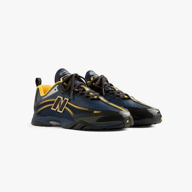 aim-leon-dore-x-new-balance-rc56-sneaker-navy image 1