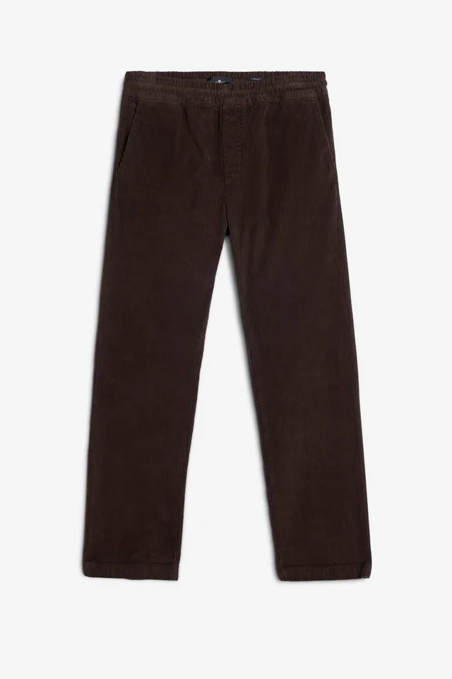 7-for-all-mankind-straight-jogger-herren-coffee-bean-cord image 1