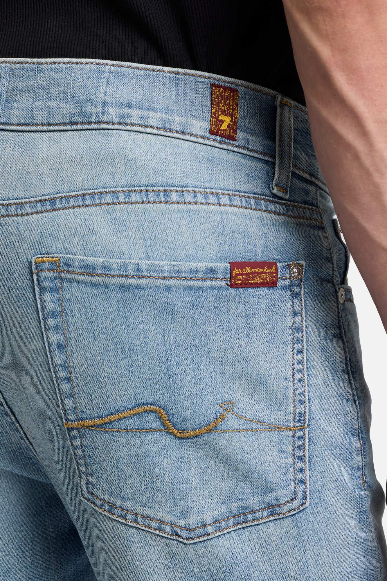 7-for-all-mankind-airweft-slimmy-slim-jeans-legato-herren image 4