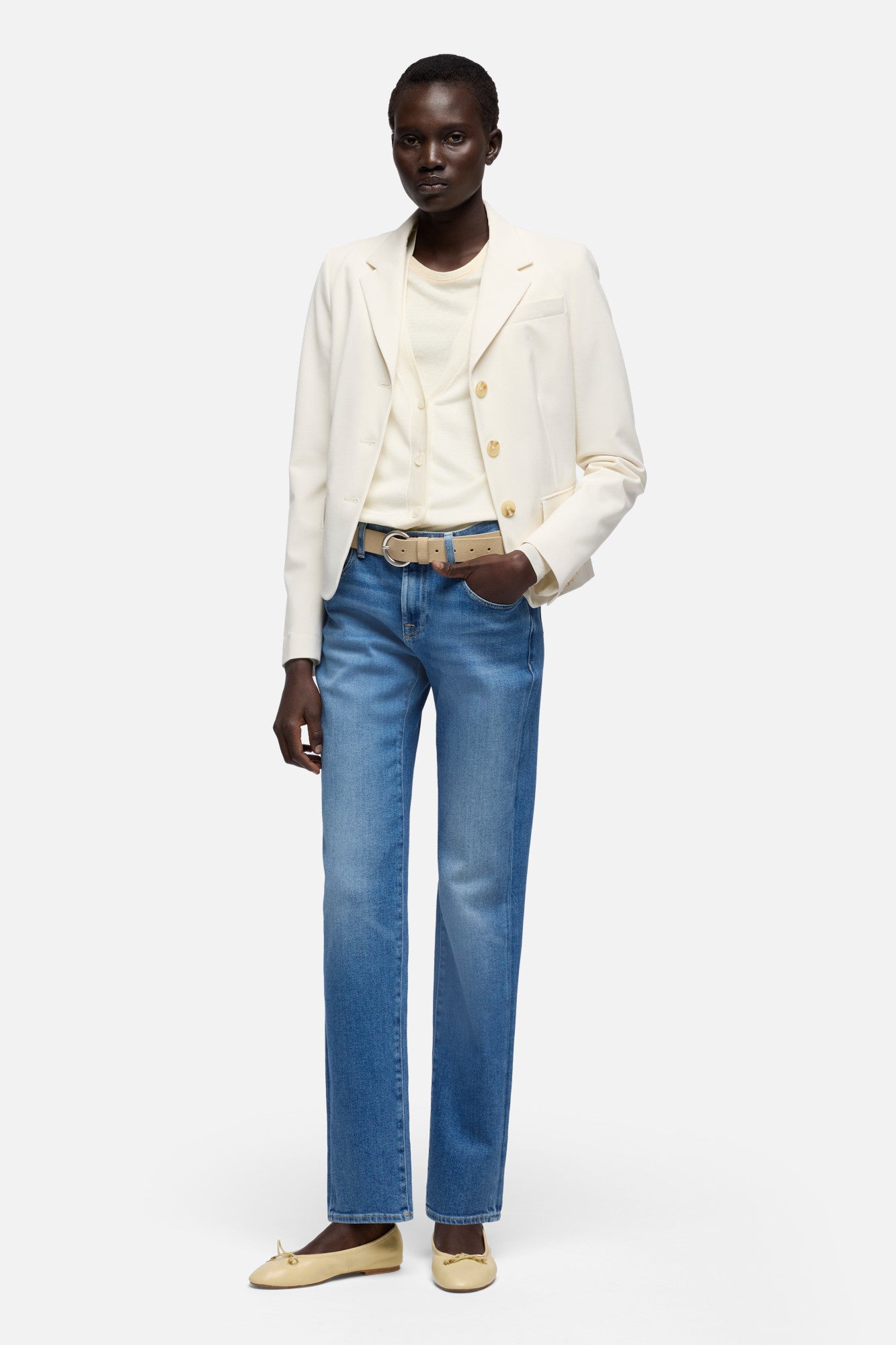 7-for-all-mankind-the-slim-slim-illusion-jeans-coastline image 2