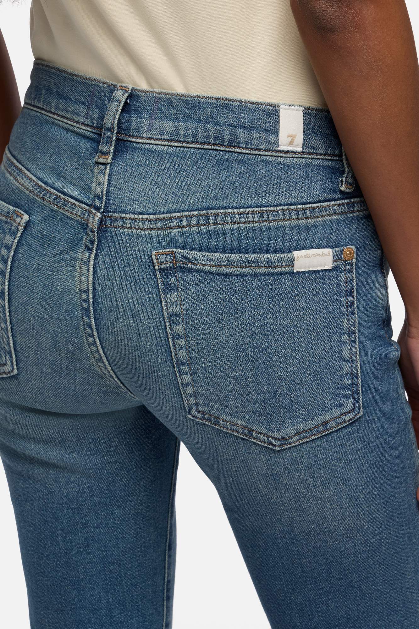 7-for-all-mankind-roxanne-ankle-skinny-jeans-luxe-vintage-sea-level image 5