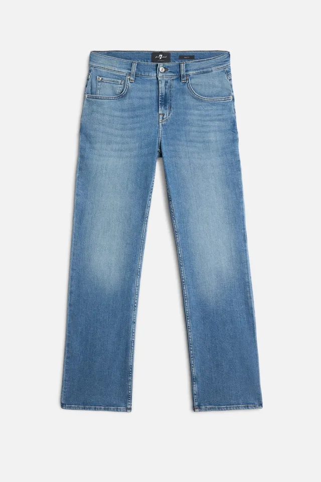 7-for-all-mankind-the-bootcut-jeans-airspace-herren image 1