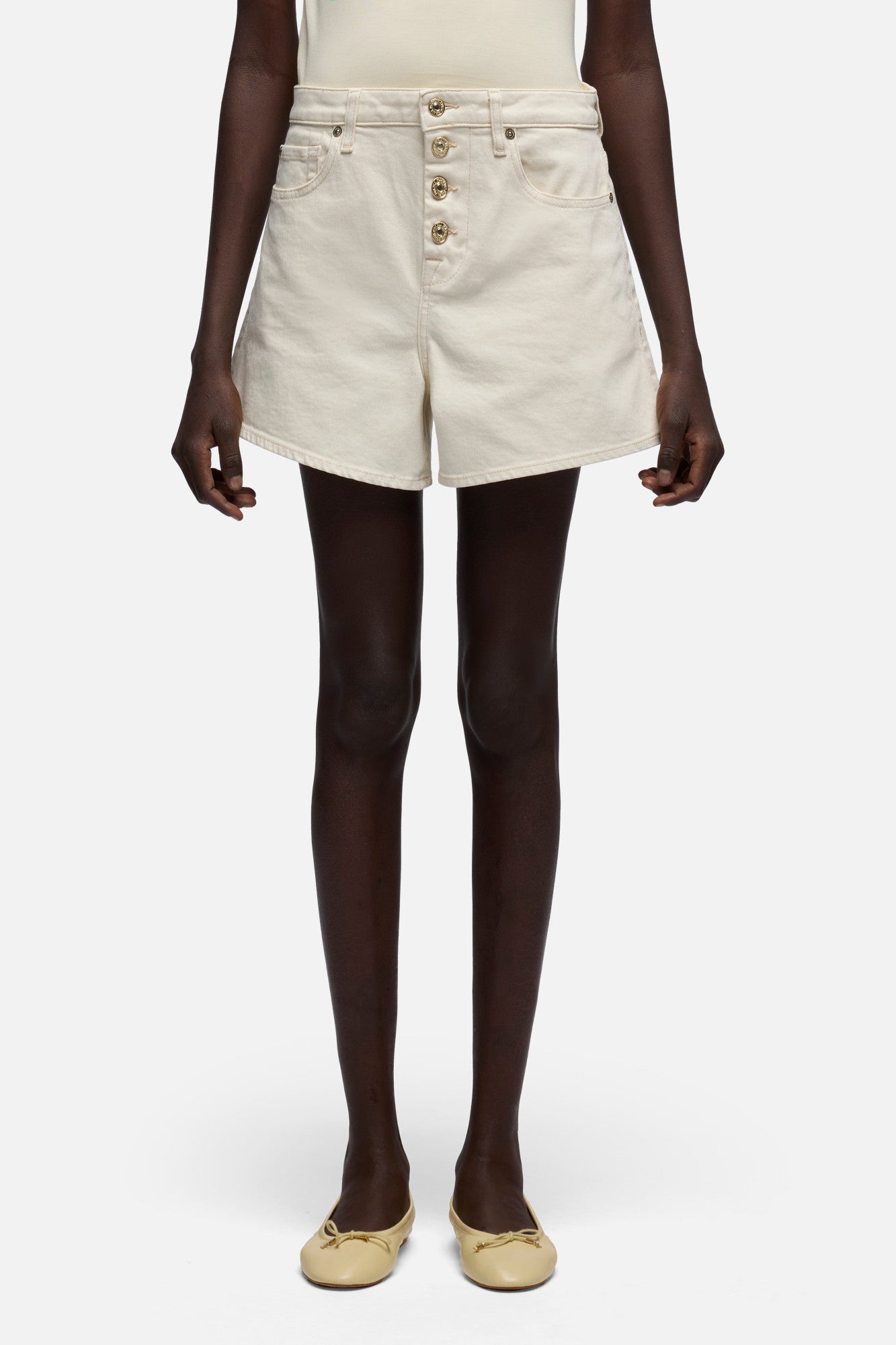 7-for-all-mankind-kori-short-comfort-moondust-denim-shorts image 3