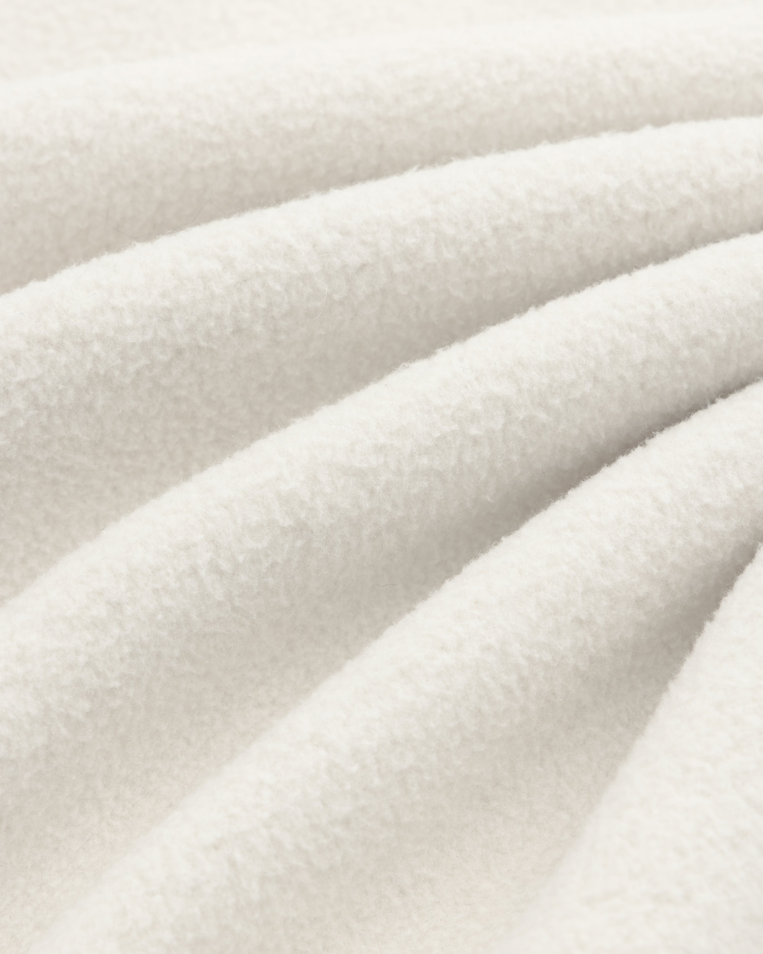 aim-leon-dore-melange-fleece-hemd-oatmeal image 5
