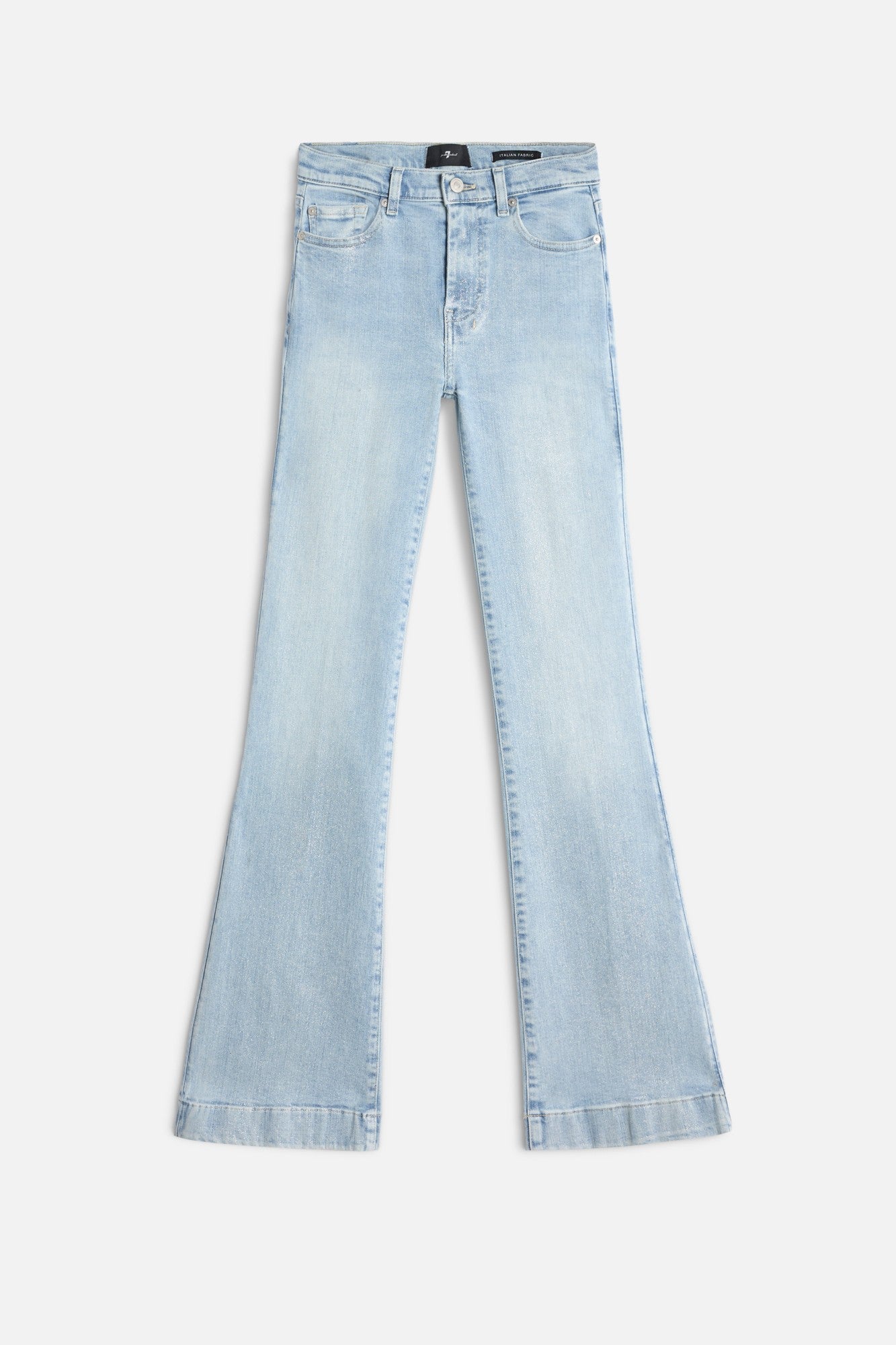 7-for-all-mankind-slim-illusion-dojo-jeans-damen-sparkling image 1