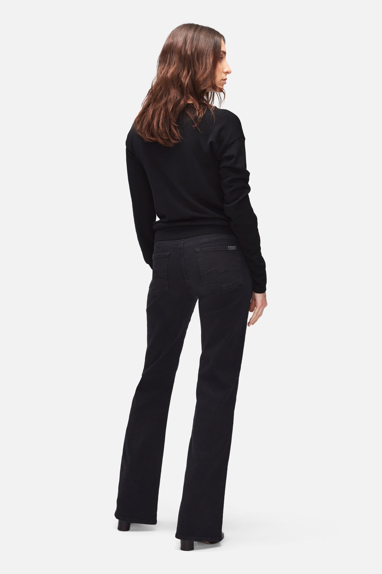 7-for-all-mankind-bootcut-maternity-slim-illusion-luxe-gravity-umstandsjeans image 5