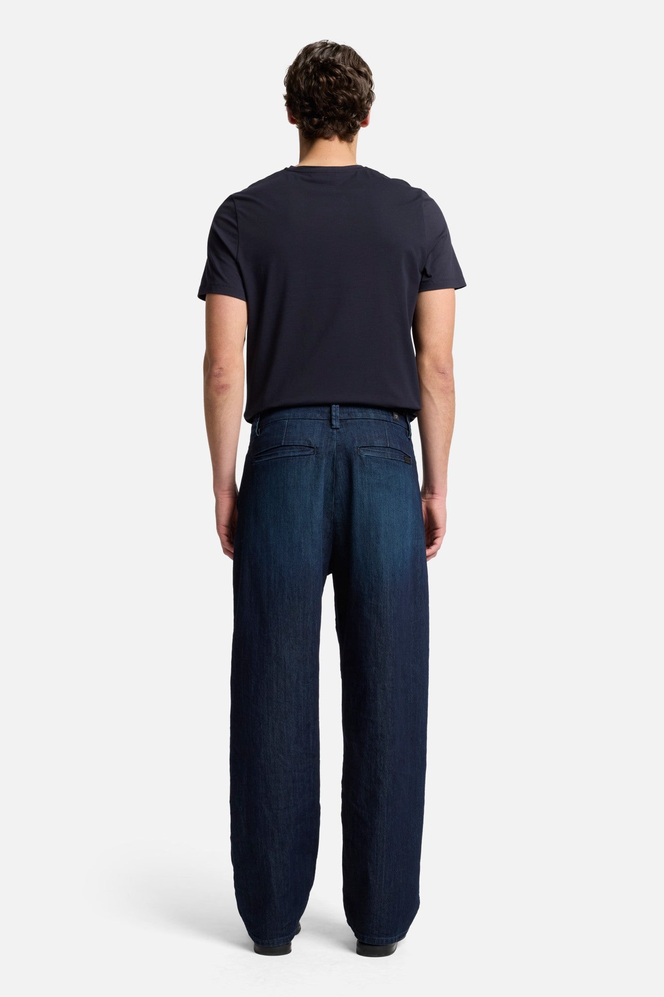 7-for-all-mankind-airweft-pleated-trouser-herren-speed image 5