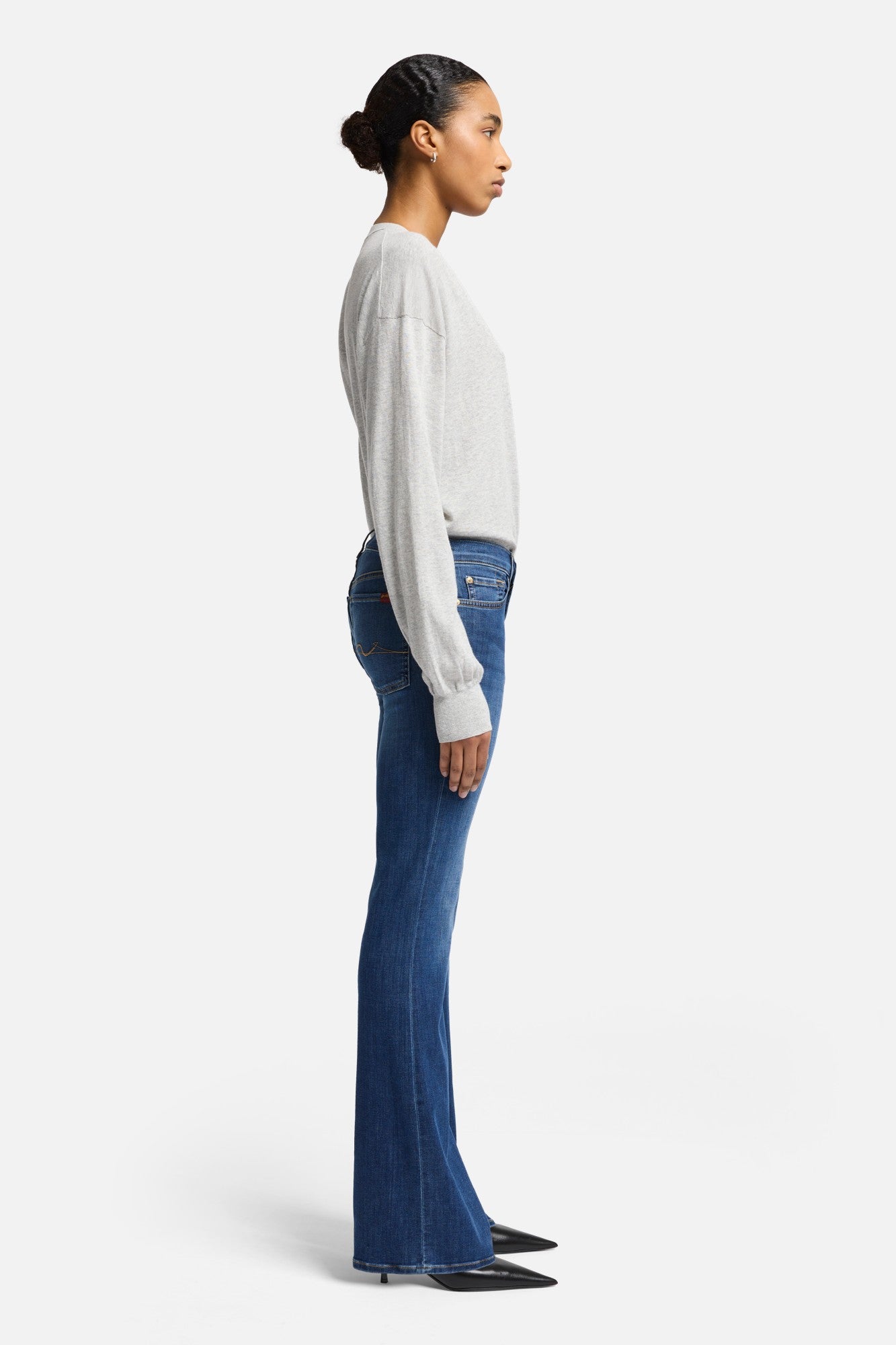 7-for-all-mankind-b-air-original-bootcut-duchess-damen-jeans image 6