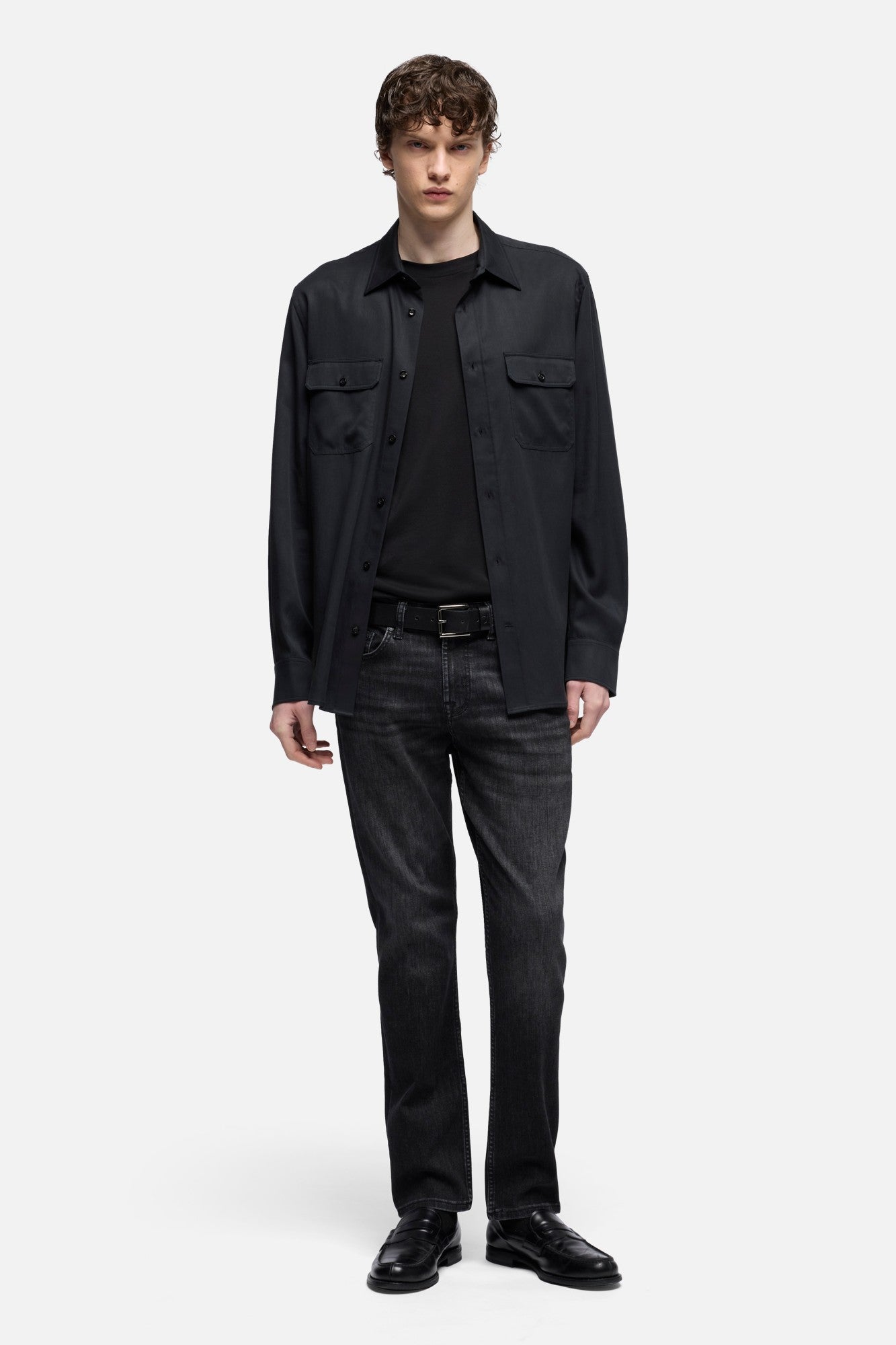 7-for-all-mankind-luxe-performance-slimmy-31-jeans-starry-herren image 2