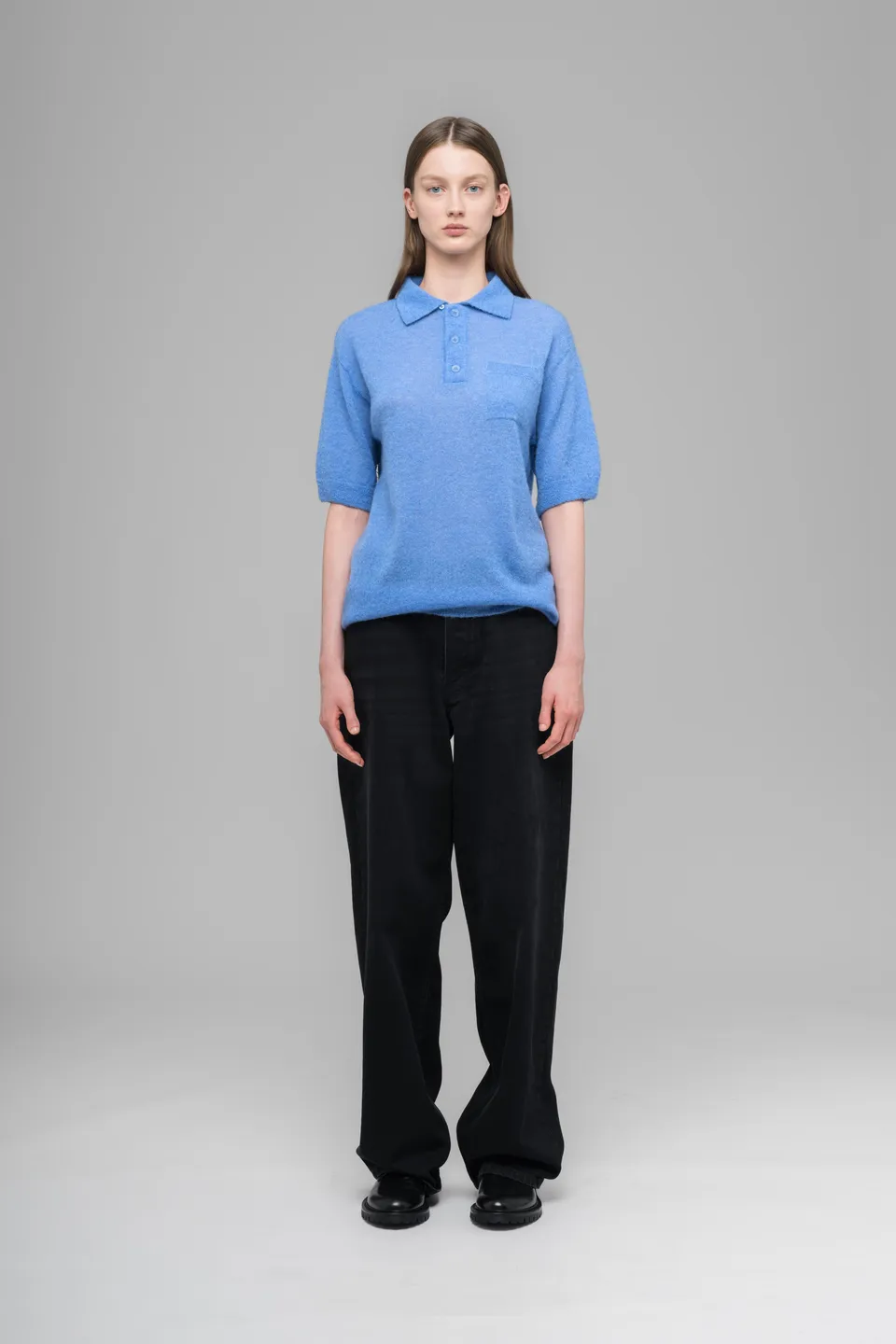 032c-scheduled-sex-fluffy-polo-damen-alpakastrick image 1